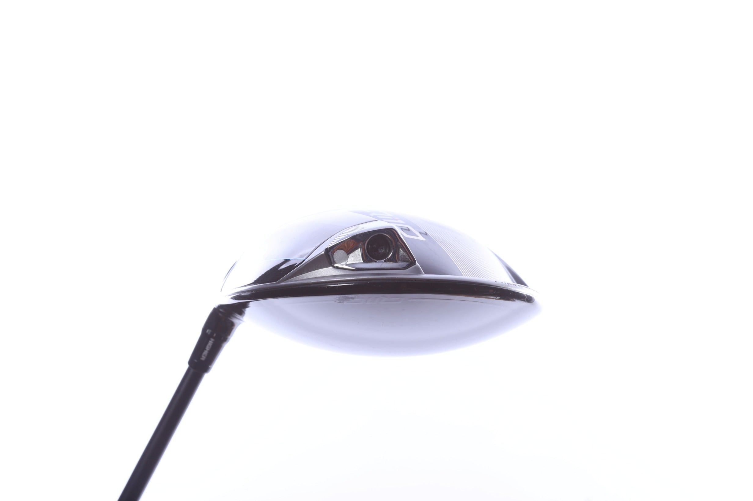 Used TaylorMade Qi10 MAX Driver - 10.5 Degrees - Regular Flex UST Mamiya Helium 5F3 - Left-Handed-Next Round
