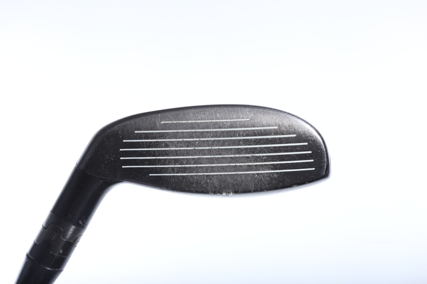Used Titleist 910 H 4H Hybrid - Right-Handed - 21 Degrees - Stiff Flex-Next Round