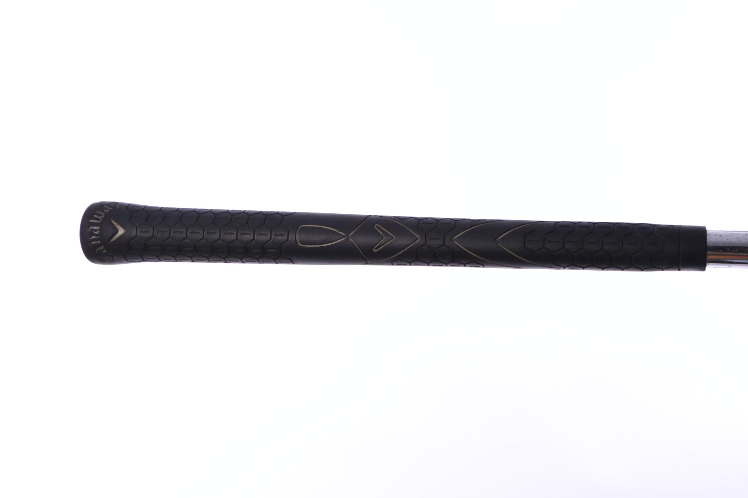Used Callaway X-24 Hot Approach Wedge - Right-Handed - 50 Degrees - Uniflex Flex-Next Round