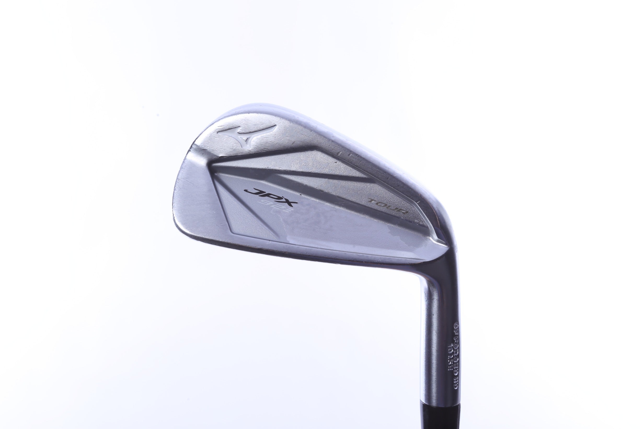 Used Mizuno JPX 923 Tour Single 6-Iron - Right-Handed - Extra Stiff Flex-Next Round