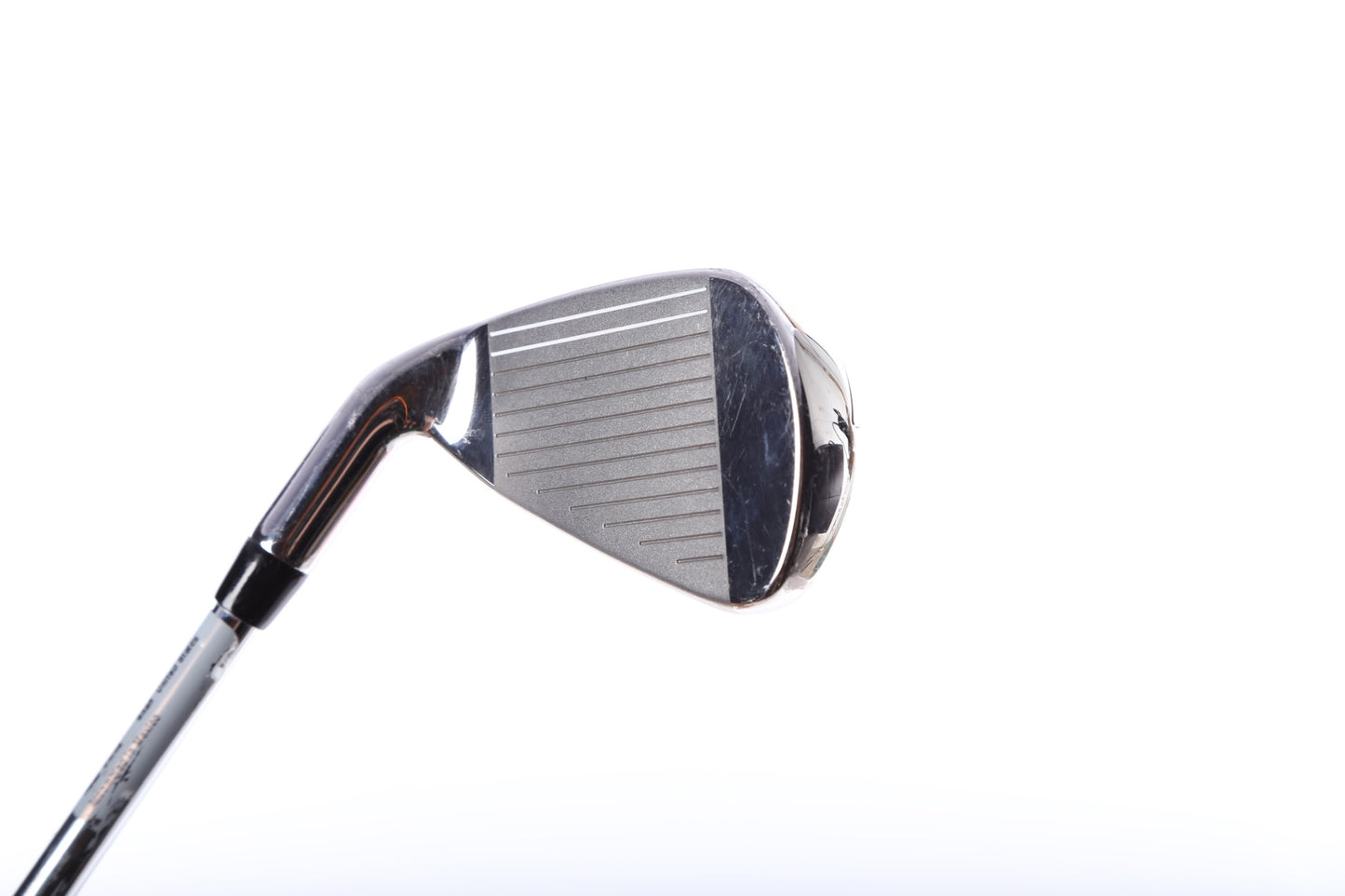 Used Callaway X Hot Single 6-Iron - Right-Handed - Regular Flex-Next Round