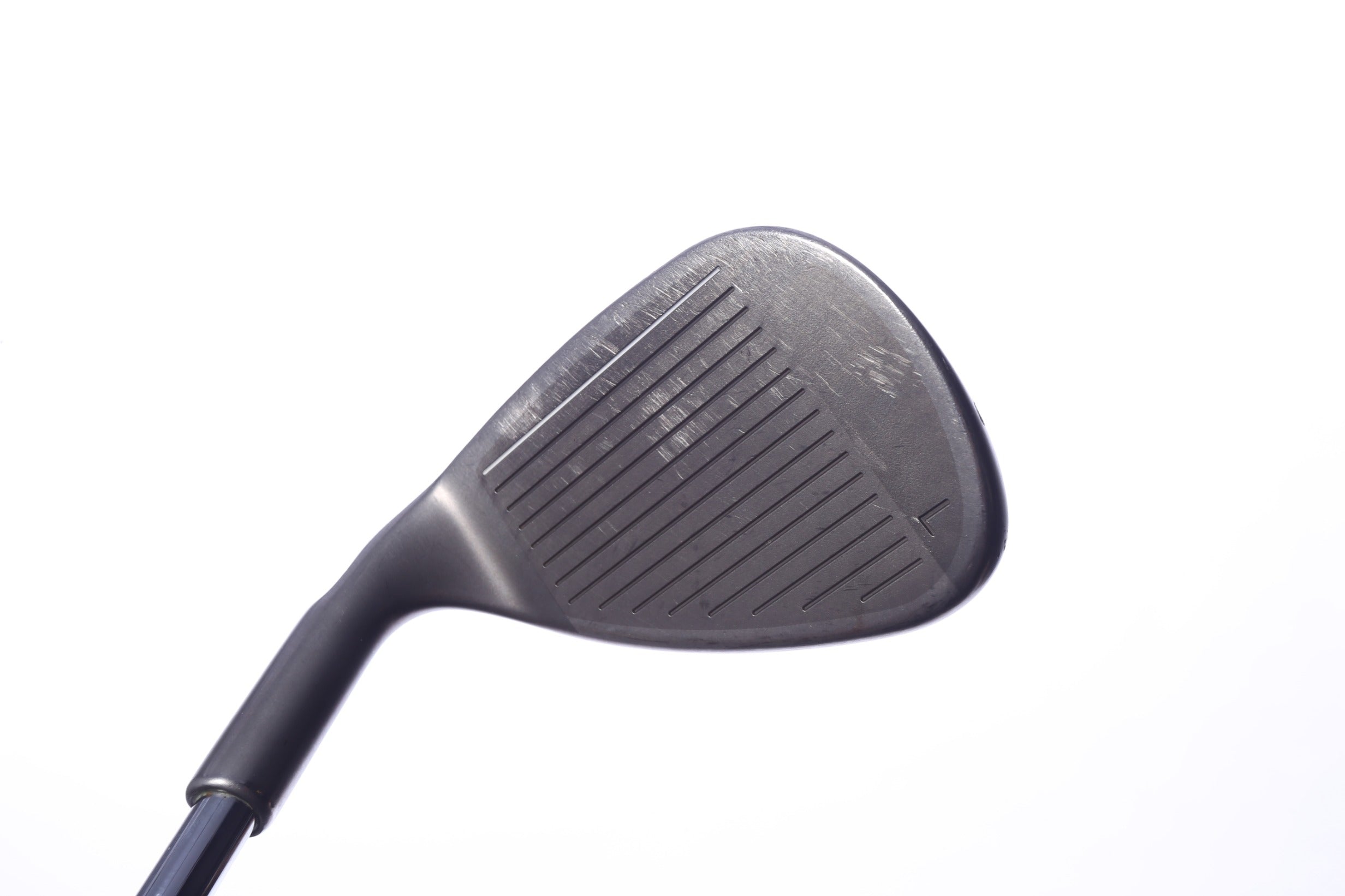 Used Ping K15 Lob Wedge - Right-Handed - 58 Degrees - Stiff Flex-Next Round