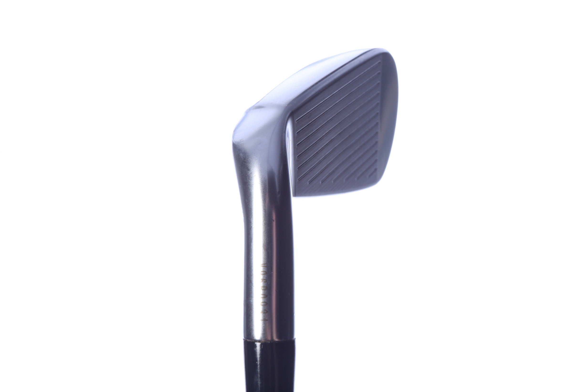Used Srixon ZXi Single Utility 2-Iron - Right-Handed - Extra Stiff Flex
