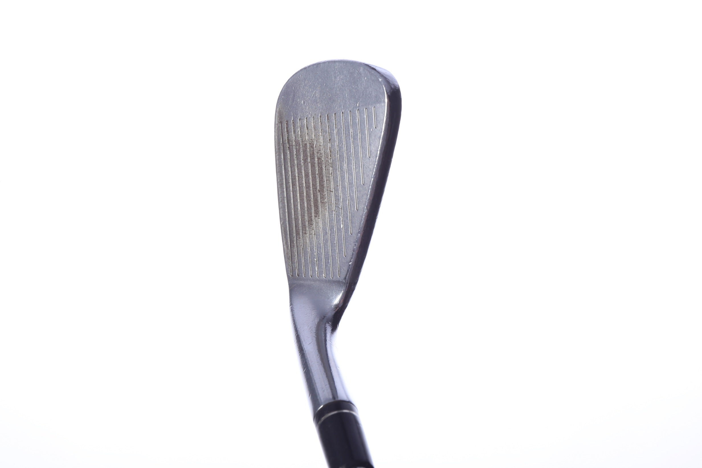 Used TaylorMade P770 Single 7-Iron - Right-Handed - Stiff Flex-Next Round