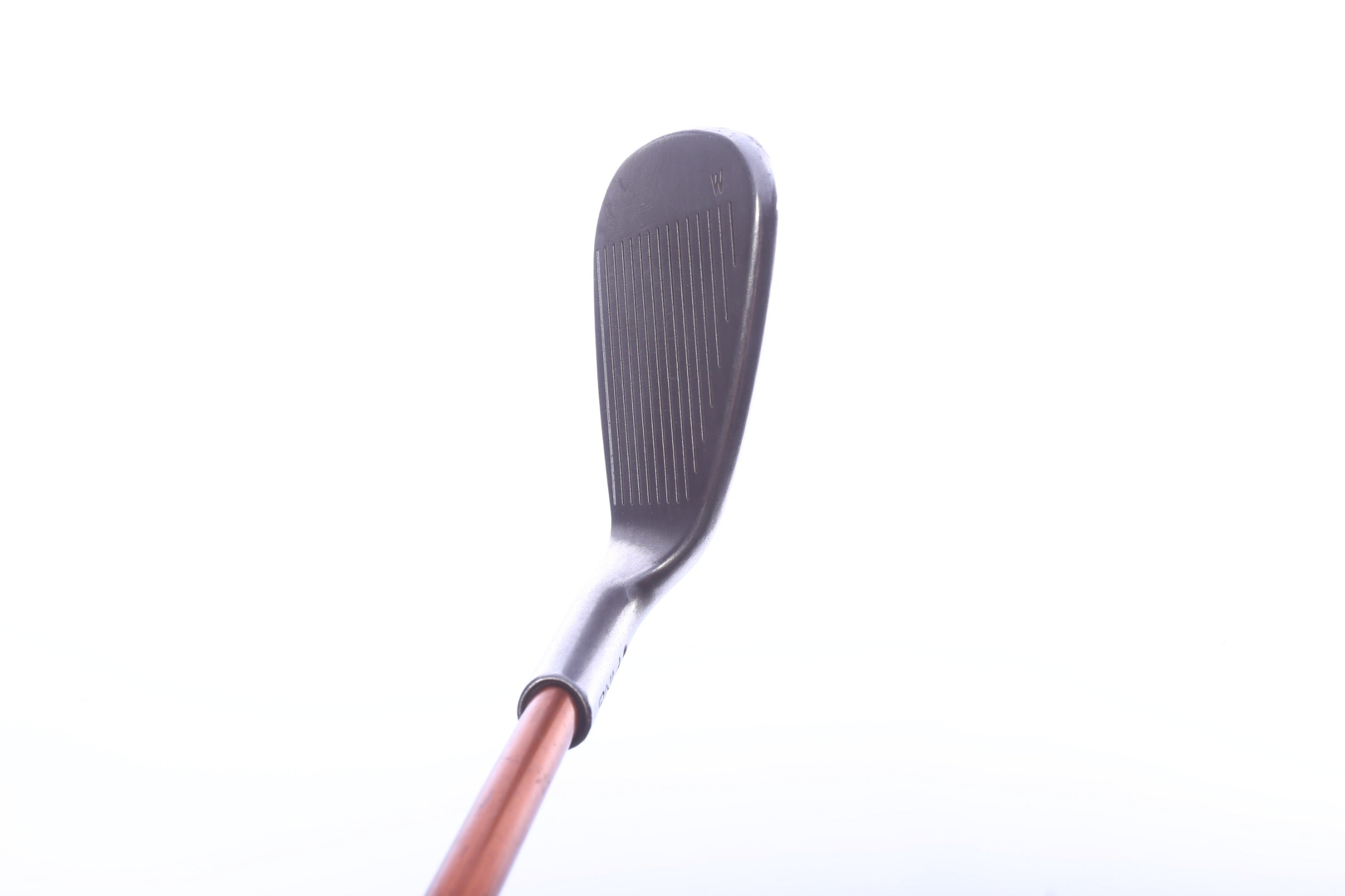 Used Ping i10 Pitching Wedge - Right-Handed - 46 Degrees - Stiff Flex