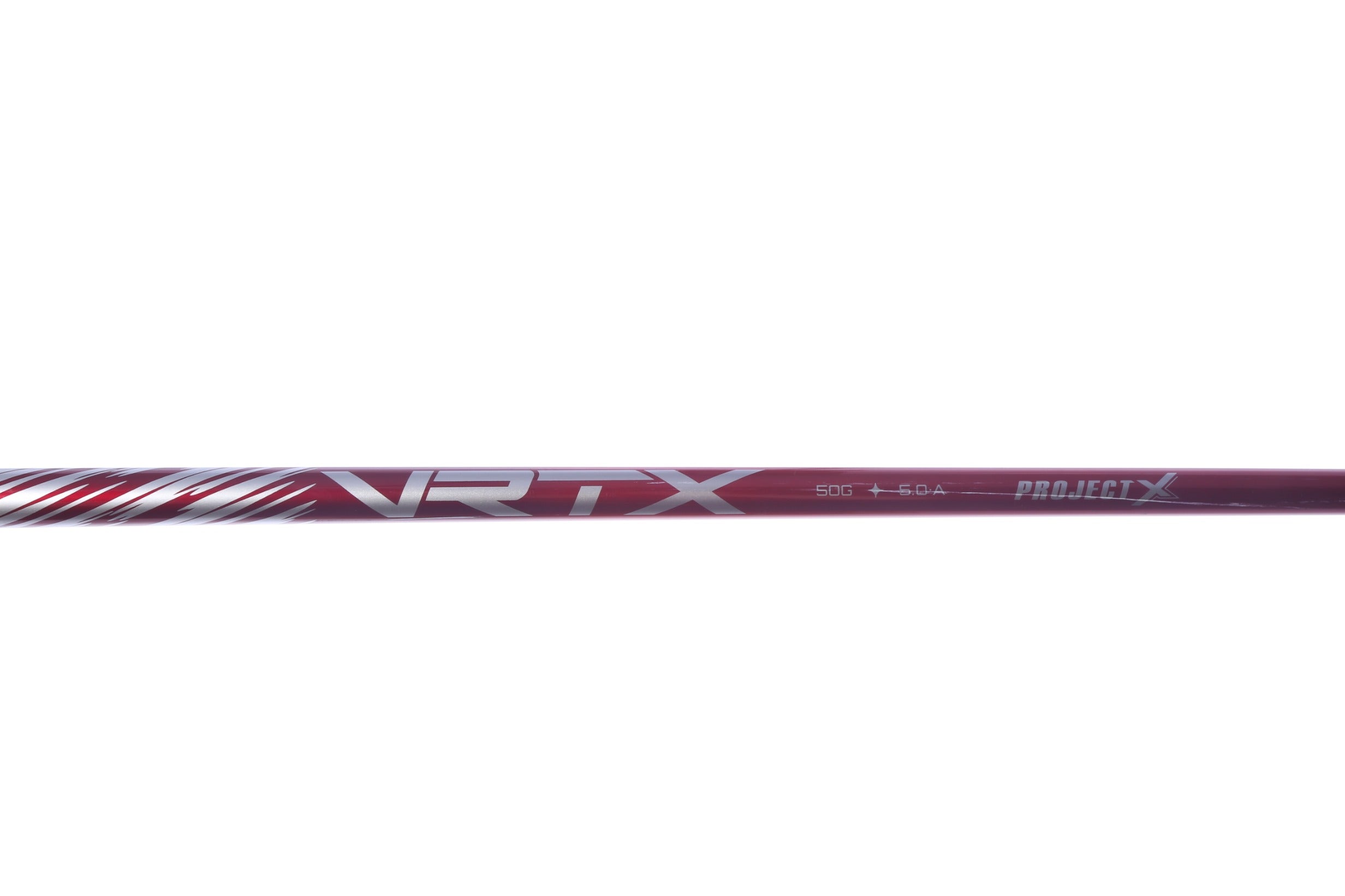 Used Titleist TSR2 Driver - 10 Degrees - Seniors Flex Project X VRTX Red - Right-Handed