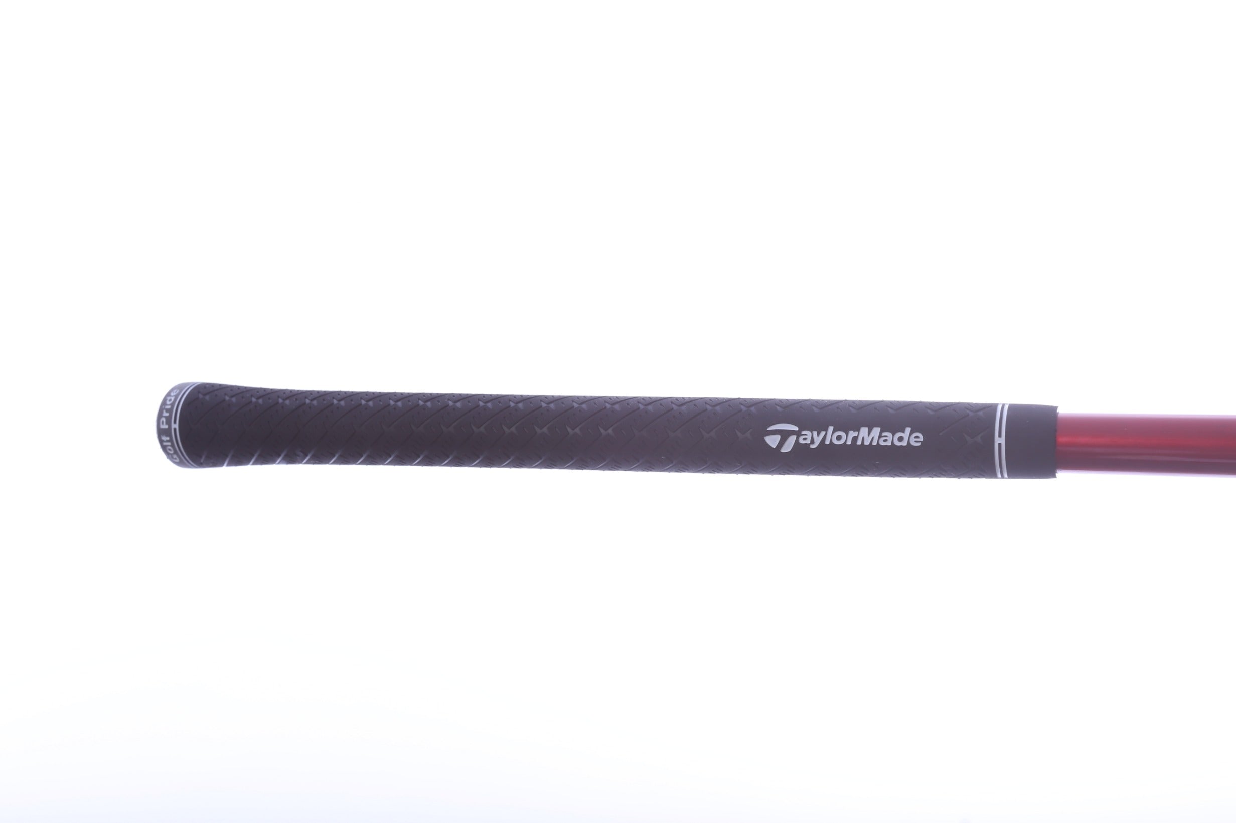 Used TaylorMade Qi35 Driver - 10.5 Degrees - Stiff Flex Project X HZRDUS RDX Smoke - Right-Handed-Next Round