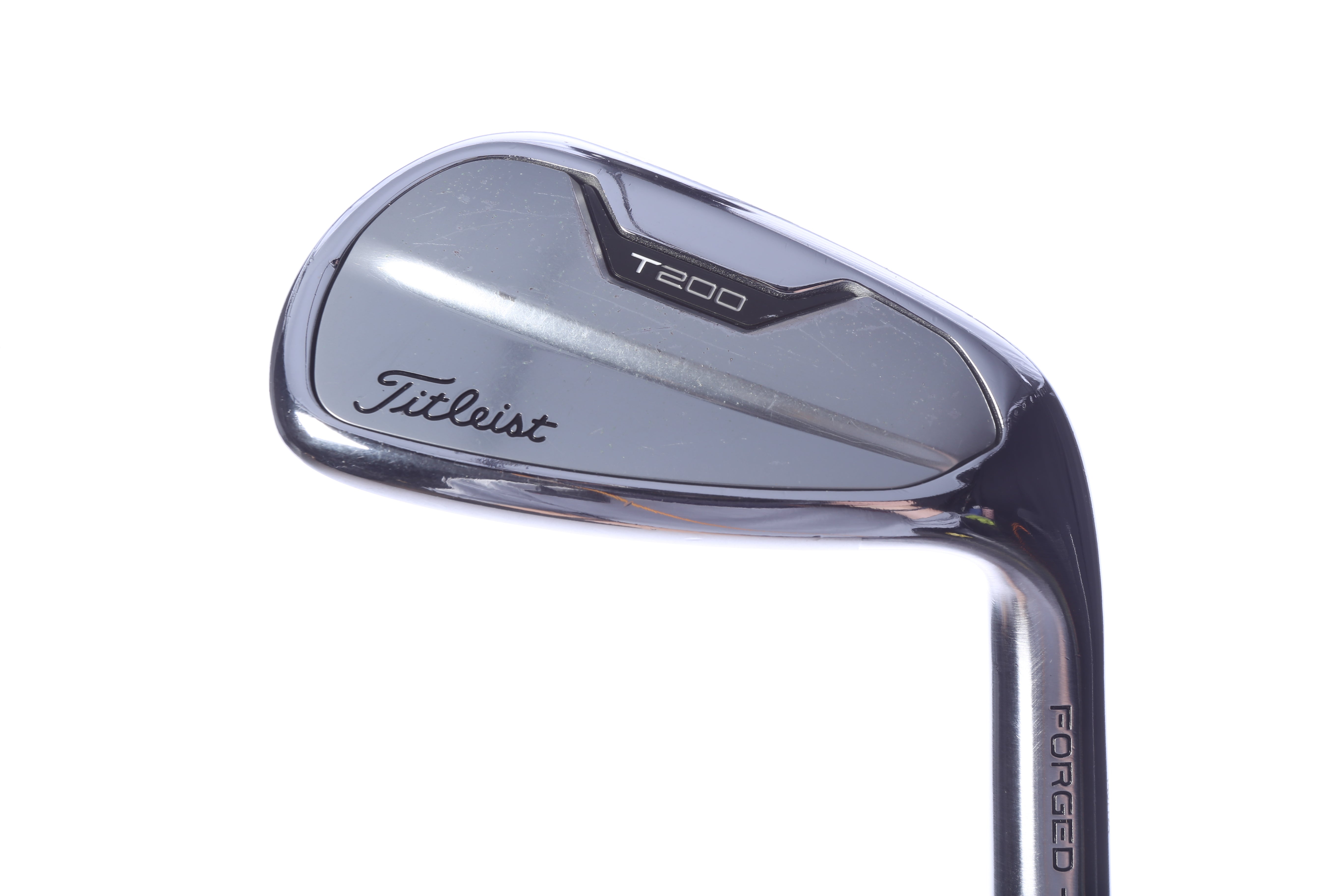 Used Titleist 2021 T200 Gap Wedge - Right-Handed - 48 Degrees - Stiff Flex