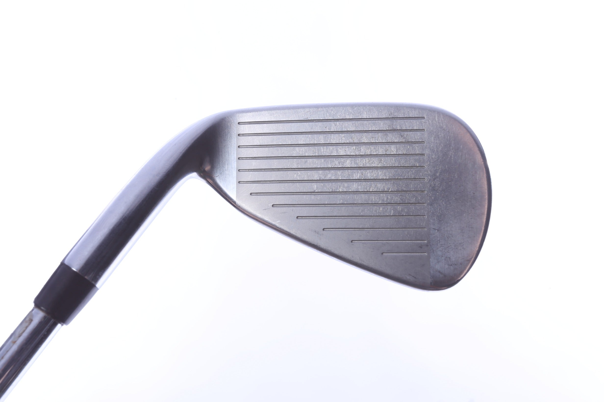 Used Mizuno JPX 825 Single 6-Iron - Right-Handed - Regular Flex-Next Round