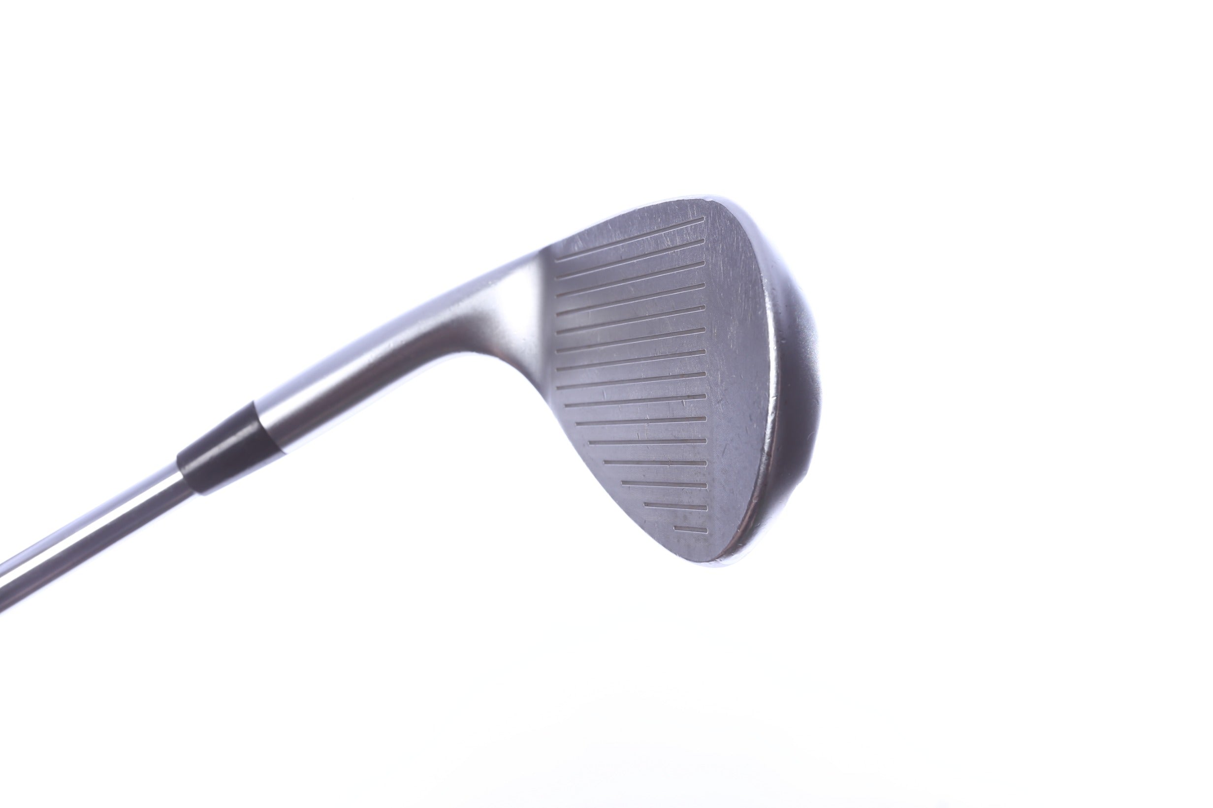 Used Mizuno S23 Satin Chrome Sand Wedge - Right-Handed - 54 Degrees - Regular Flex-Next Round