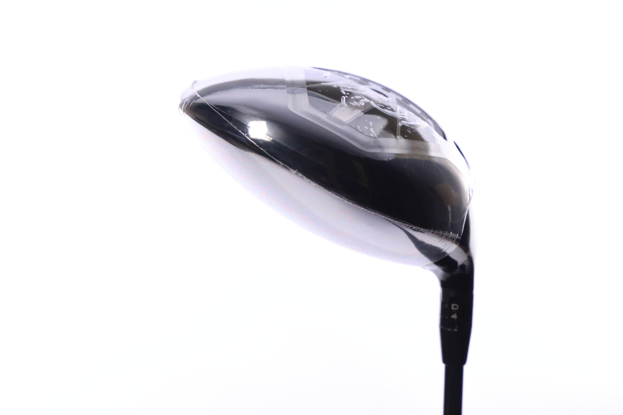Used Titleist GT3 Driver - 8 Degrees - Extra Stiff Flex VA Composites Synystr - Right-Handed