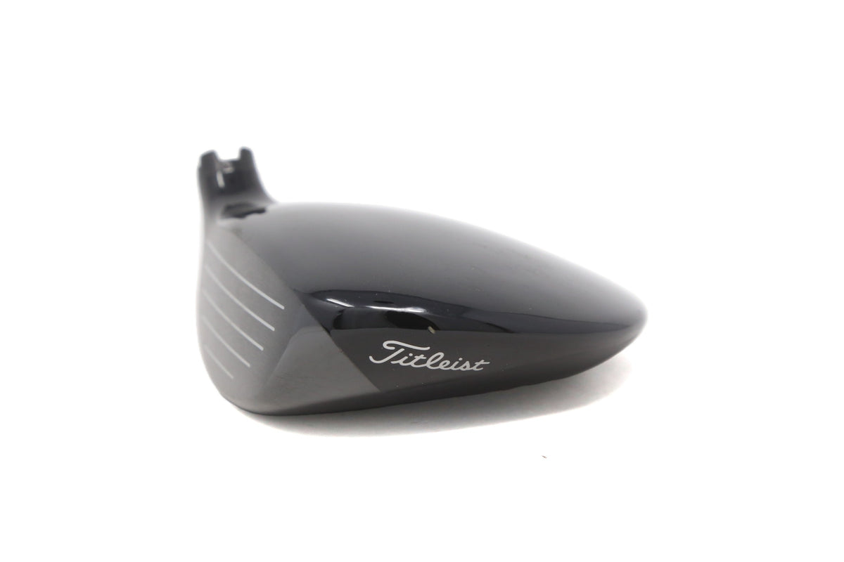 Used Titleist GT1 3Tour 3-Wood - HEAD ONLY - Left-Handed - 14.5 Degrees