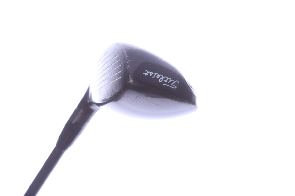 Used Titleist 913H 5H Hybrid - Right-Handed - 24 Degrees - Stiff Flex