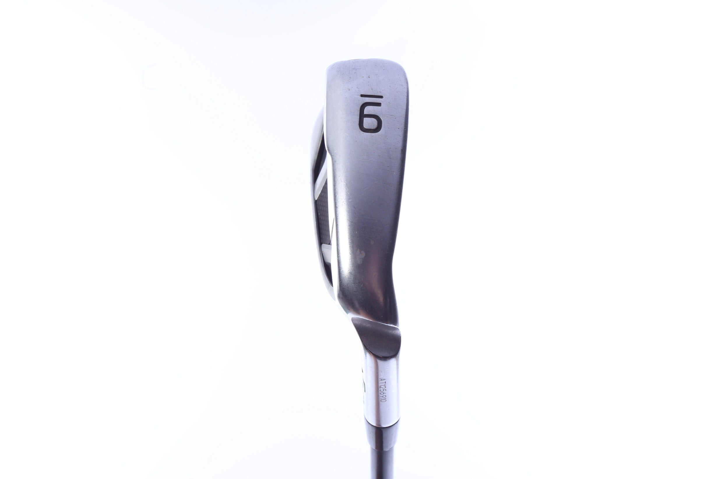 Used Ping G430 Single 9-Iron - Right-Handed - Soft Regular Flex