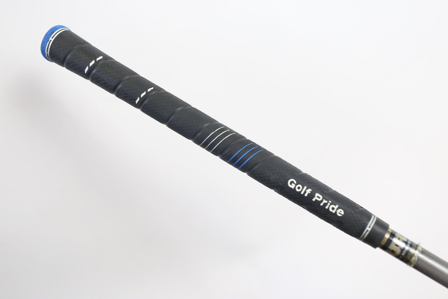 Used Mizuno JPX-825 Single 6-Iron - Right-Handed - Stiff Flex