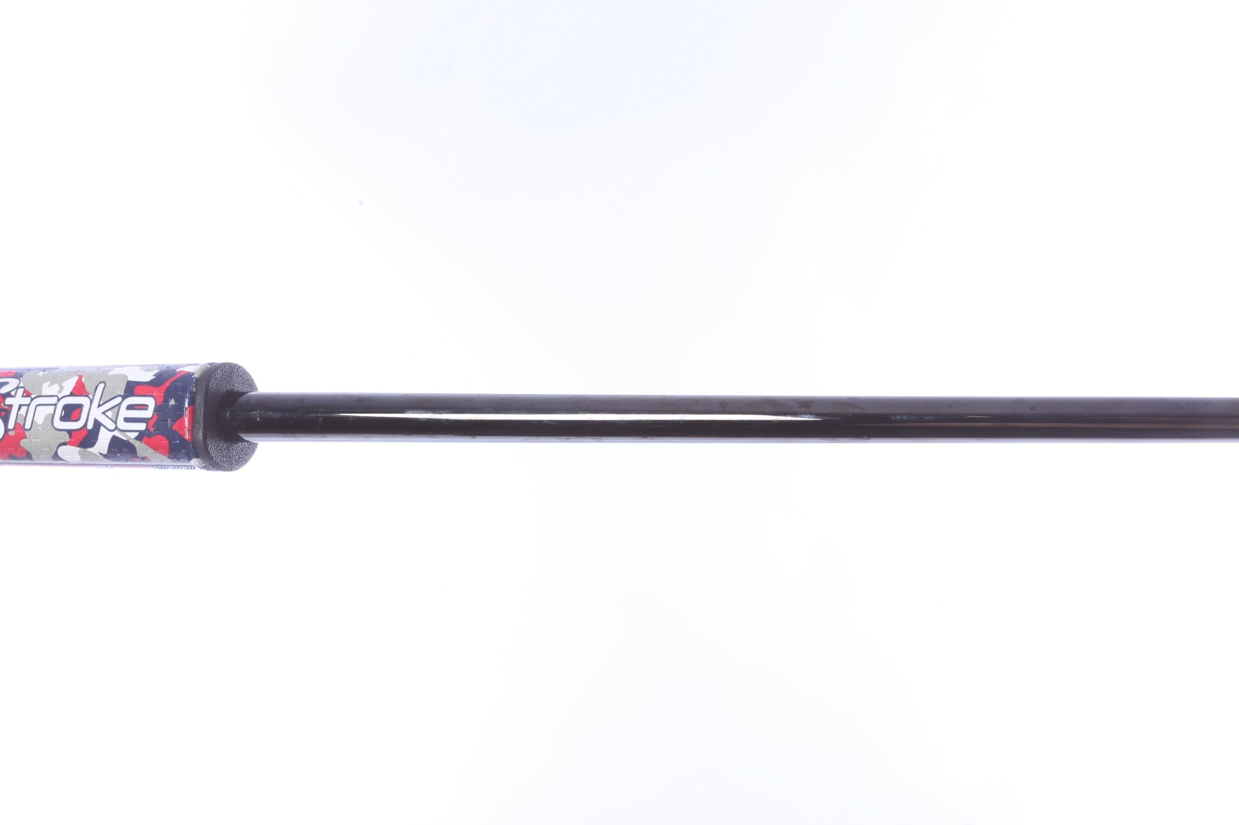 Used Odyssey Ai-ONE Square 2 Square Jailbird Putter - Right-Handed - 34 in - Mallet-Next Round