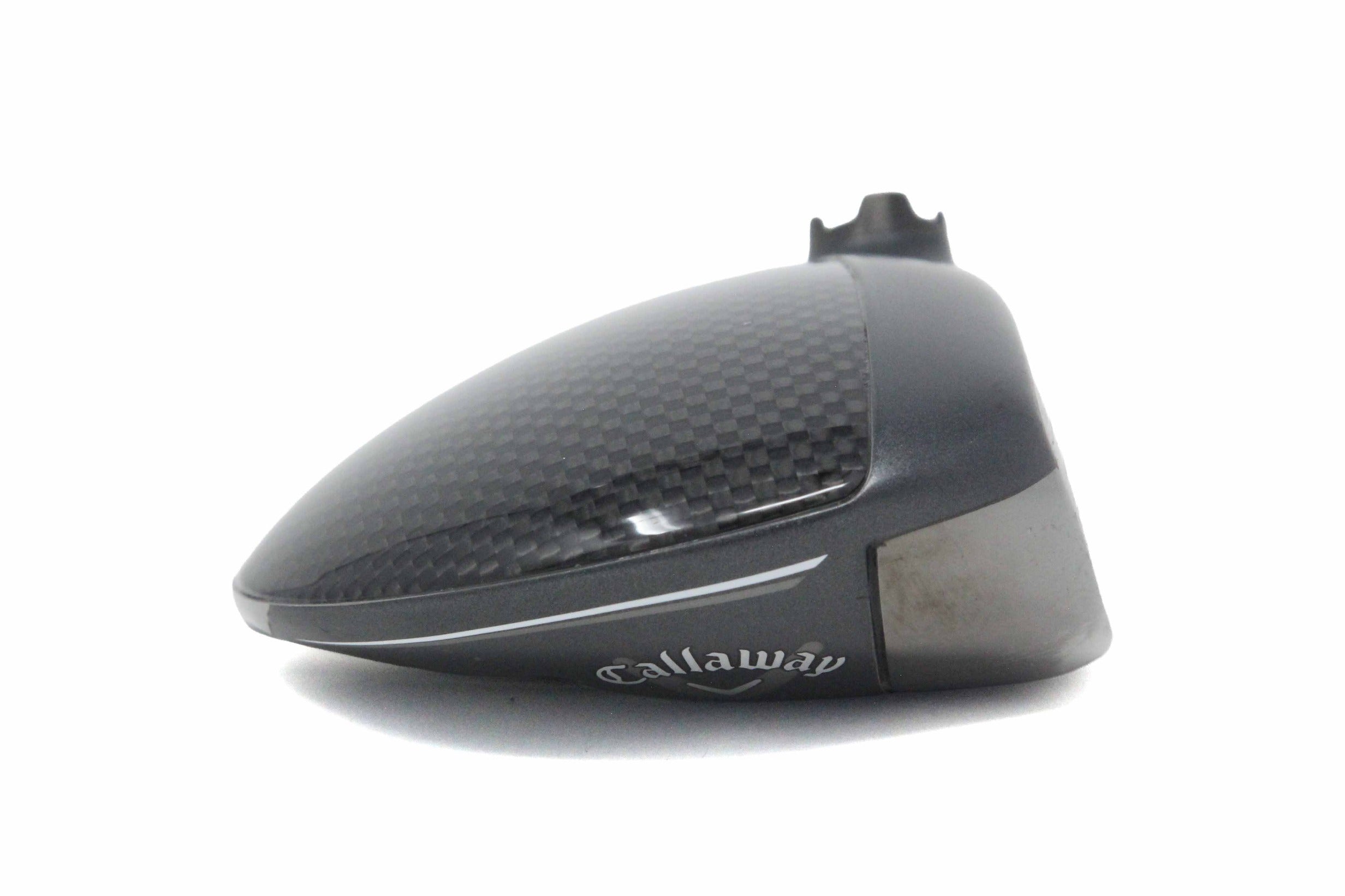 Used Callaway Paradym Ai Smoke Triple Diamond 3-Wood - HEAD ONLY - Right-Handed - 15 Degrees-Next Round