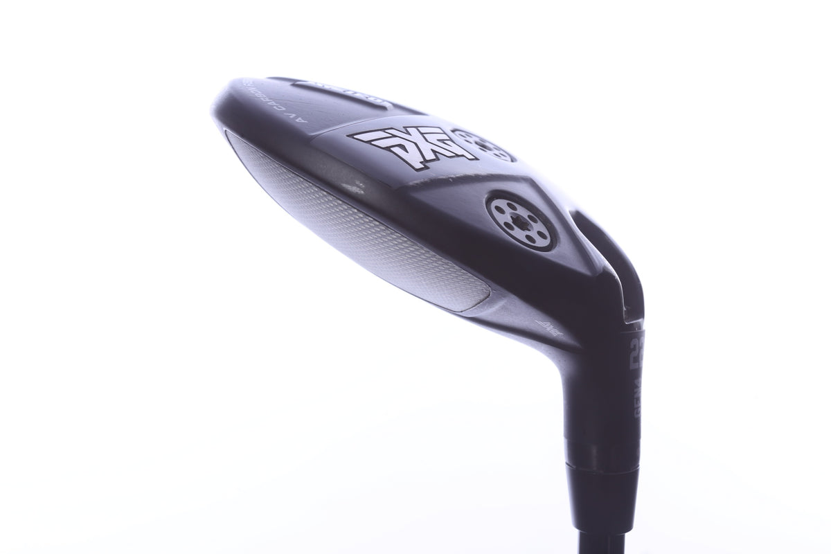 Used PXG 0311 GEN5 4H Hybrid - Right-Handed - 22 Degrees - Variable Flex