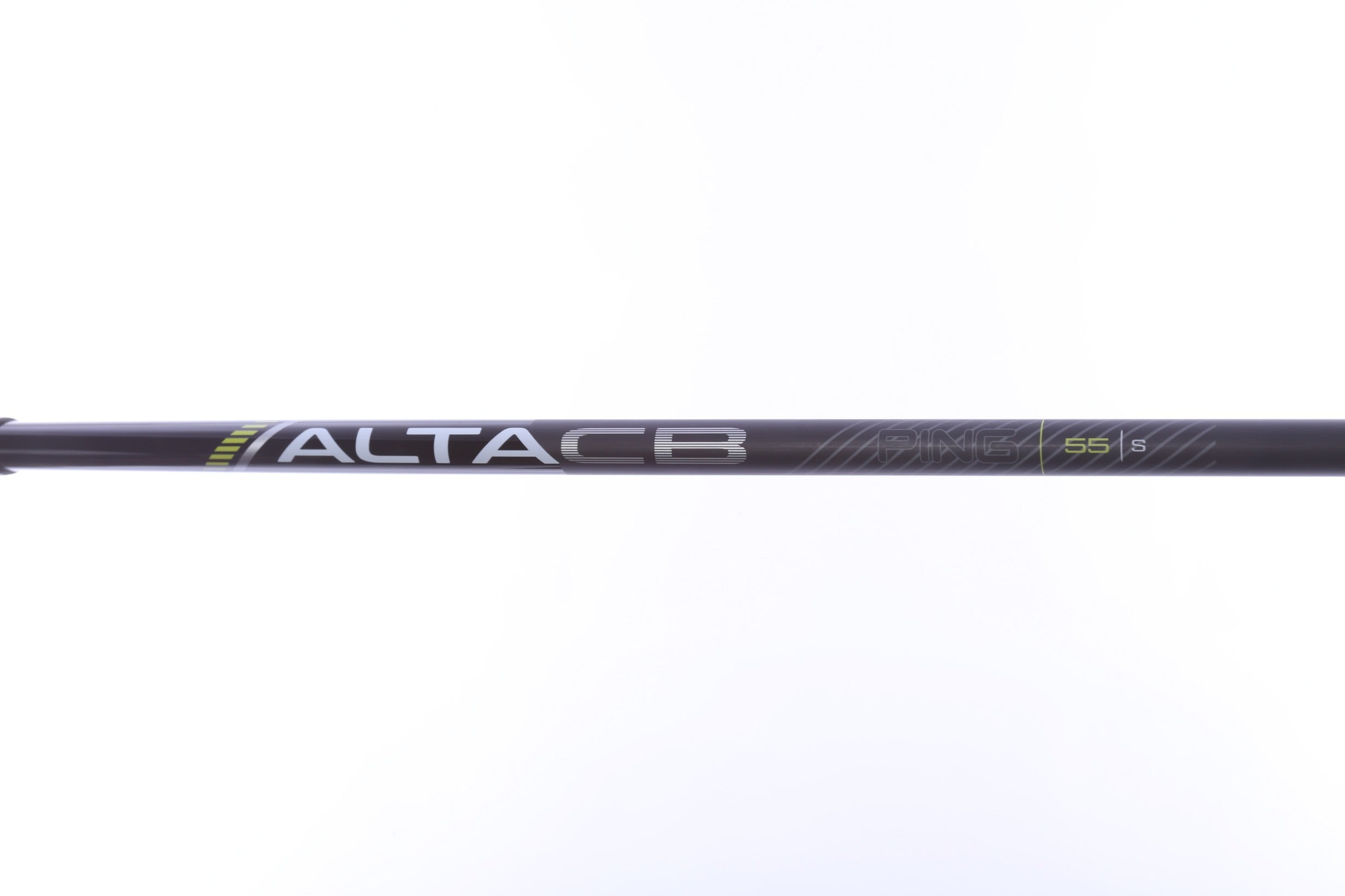 Used Ping G430 MAX 10K Driver - 9 Degrees - Stiff Flex Ping Alta CB - Right-Handed-Next Round