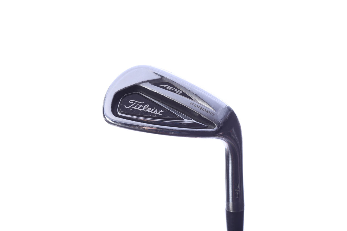 Used Titleist 718 AP2 Gap Wedge - Right-Handed - 50 Degrees - Stiff Flex