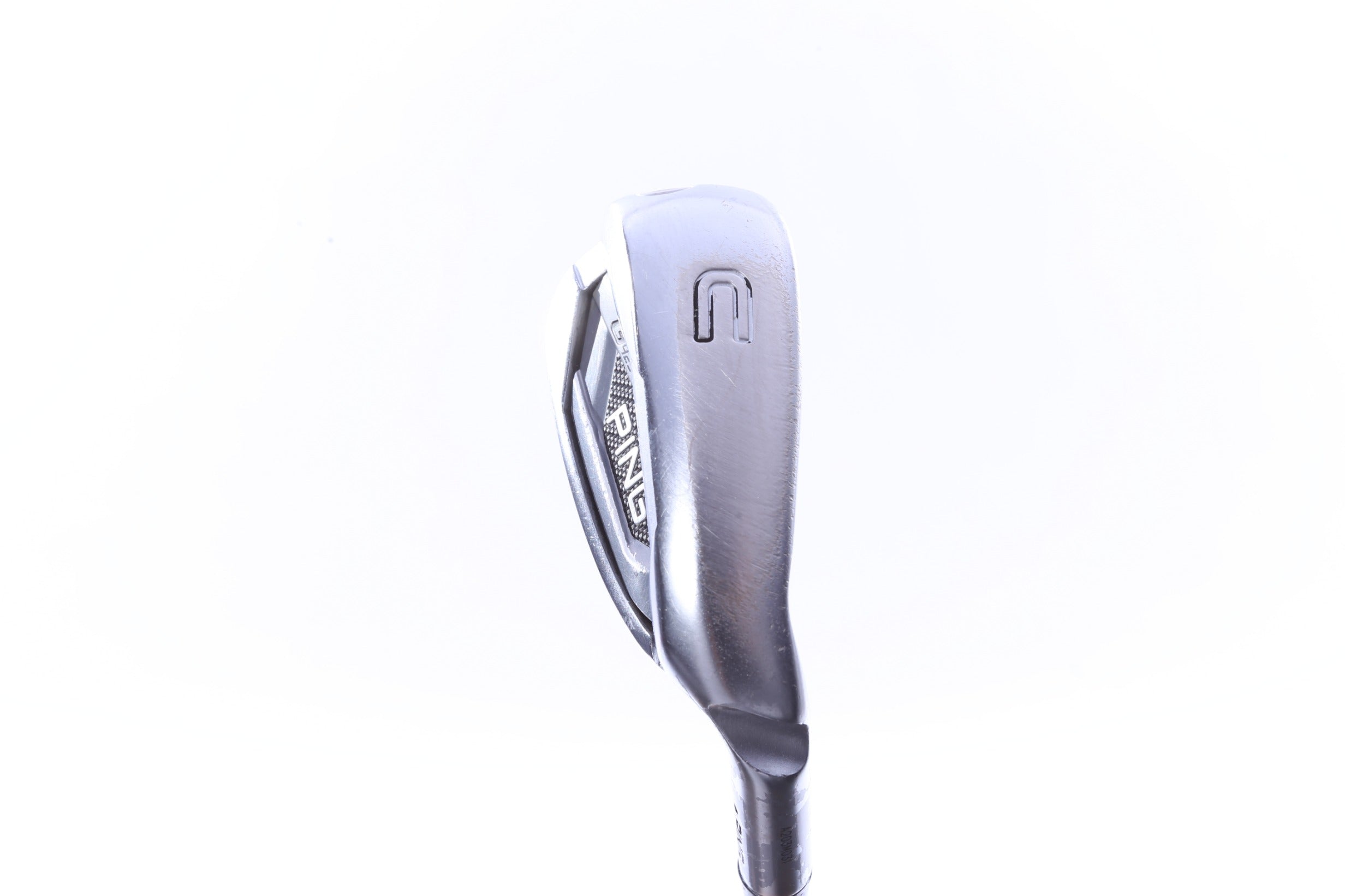 Used Ping G425 Utility Wedge - Right-Handed - 49.5 Degrees - Regular Flex-Next Round