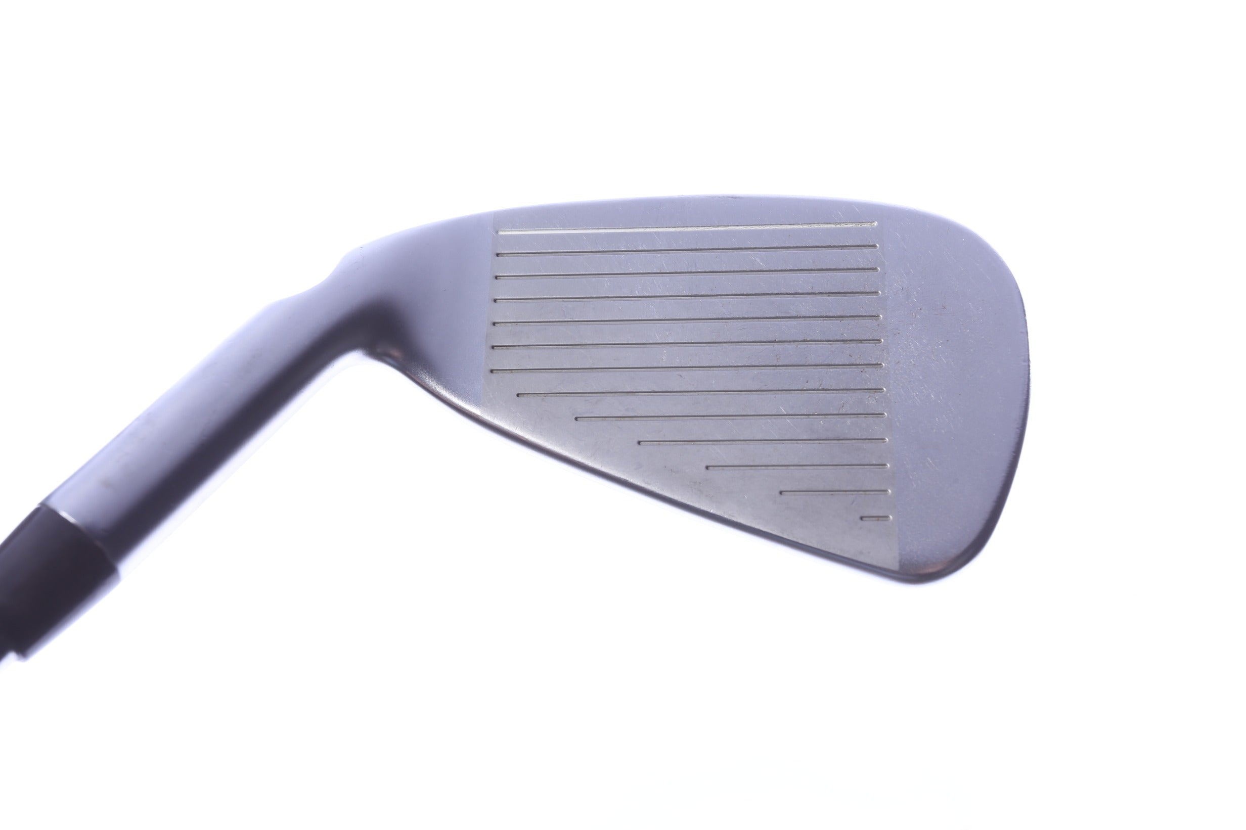 Used Ping G410 Crossover Single Utility 4-Iron - Right-Handed - Stiff Flex