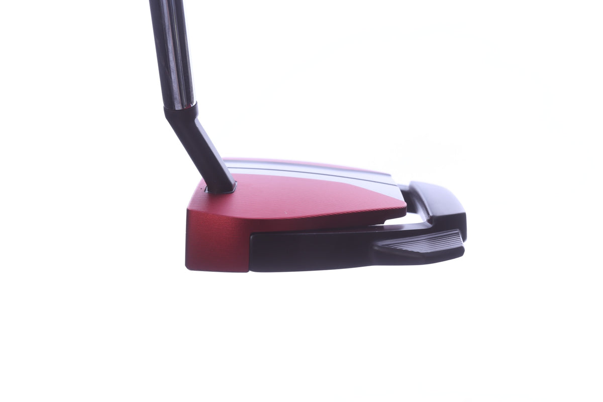 Used TaylorMade Spider GTX Putter - Right-Handed - 35 in - Mallet-Next Round