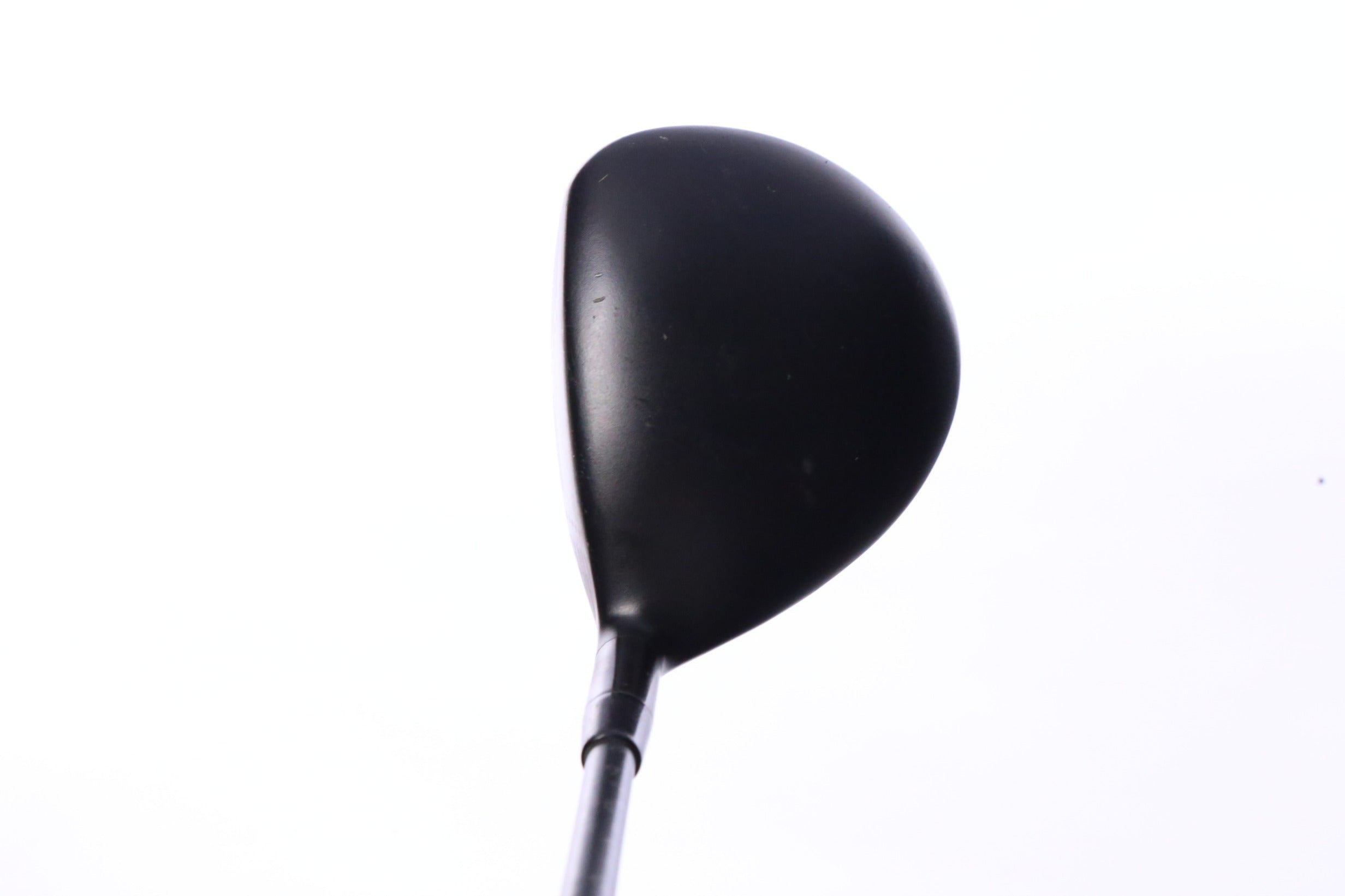 Used Callaway XR Deep 3-Wood - Right-Handed - 14 Degrees - Stiff Flex-Next Round