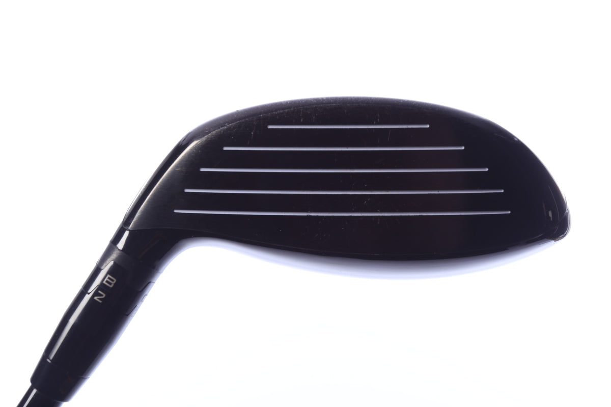 Used Titleist TSR3 3-Wood - Right-Handed - 15 Degrees - Stiff Flex
