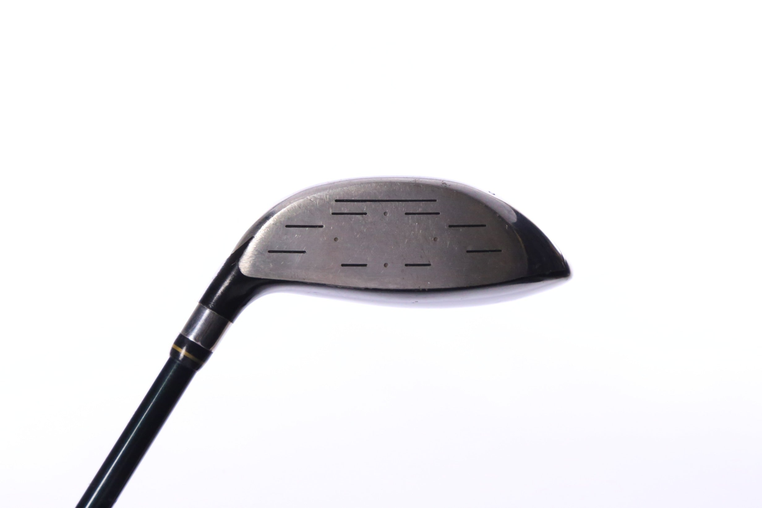 Used Bobby Jones JESSE ORTIZ 3-Wood - Right-Handed - 15 Degrees - Stiff Flex