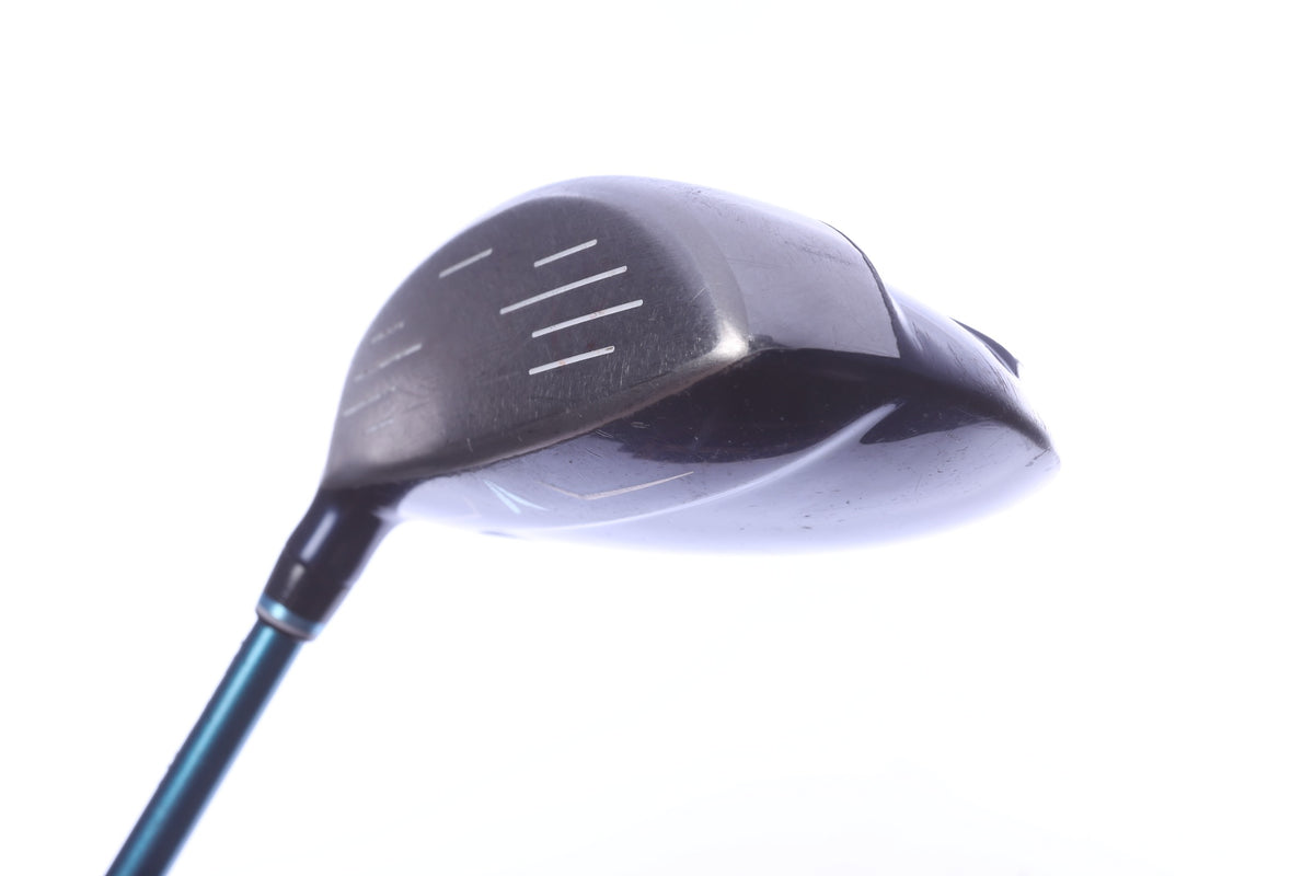 Used XXIO 12 Ladies Bourdeaux 3-Wood - Right-Handed - 16 Degrees - Ladies Flex