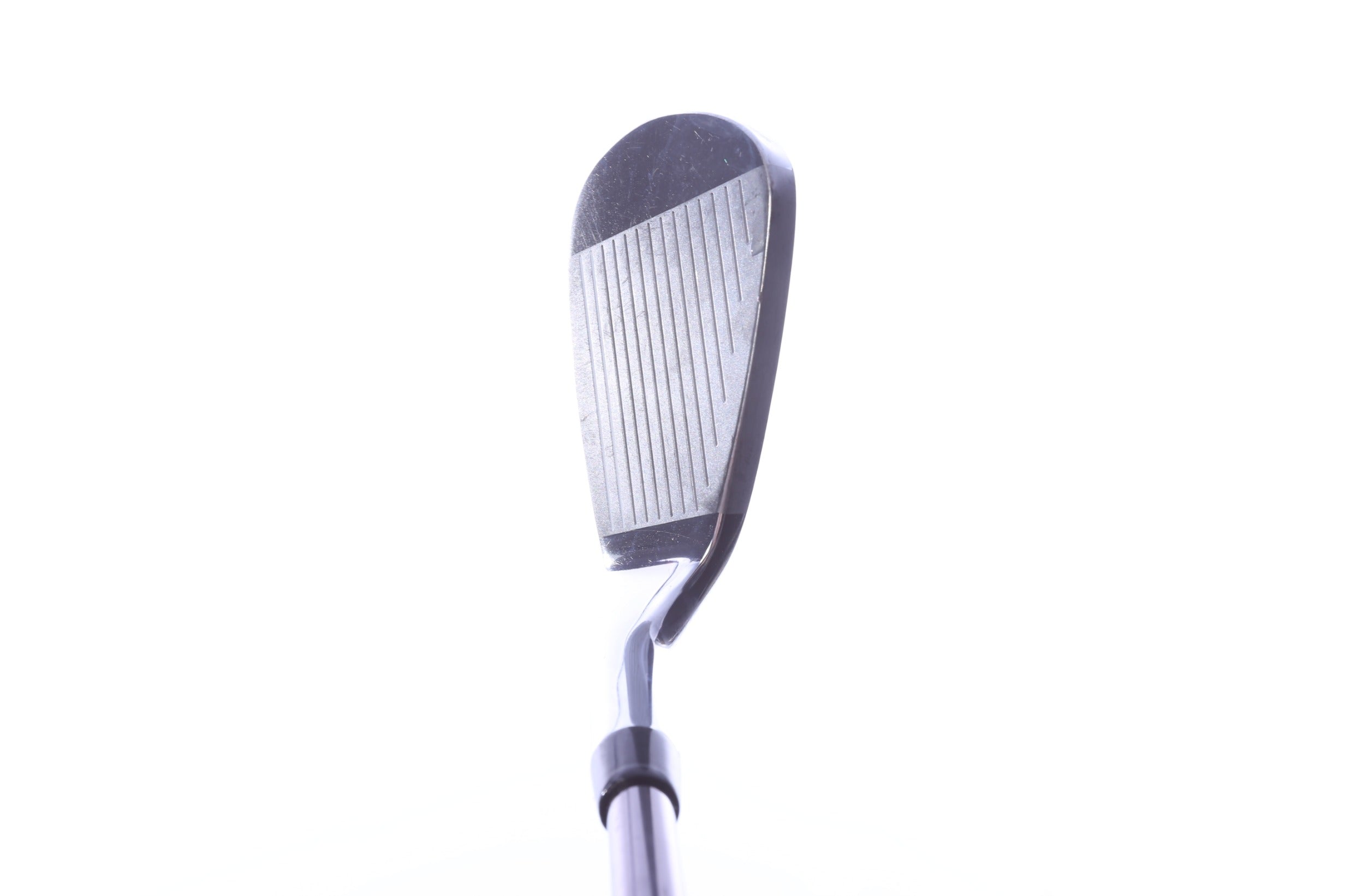 Used Callaway Great Big Bertha 23 Iron Set - Right-Handed - 6-PW - Ladies Flex-Next Round