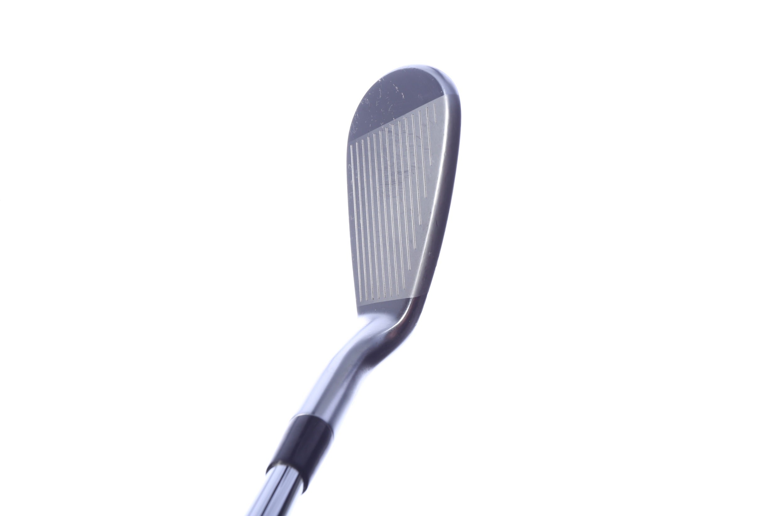 Used Mizuno JPX 921 Forged Gap Wedge - Right-Handed - 50 Degrees - Stiff Flex