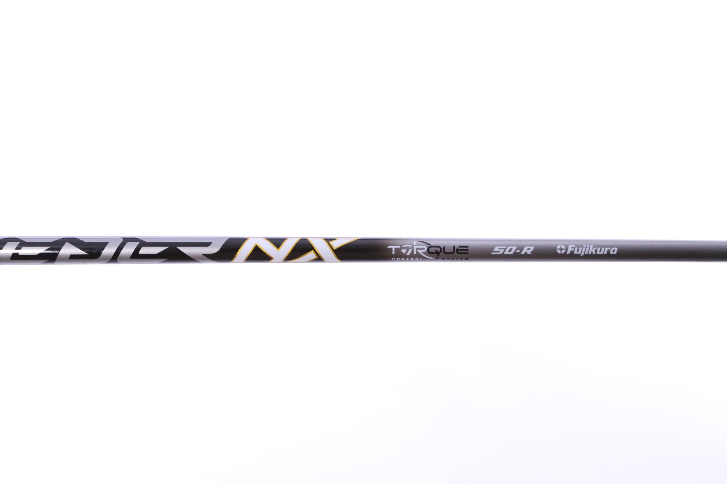 Used Callaway Elyte Triple Diamond Driver - 9 Degrees - Regular Flex Fujikura Speeder NX - Right-Handed