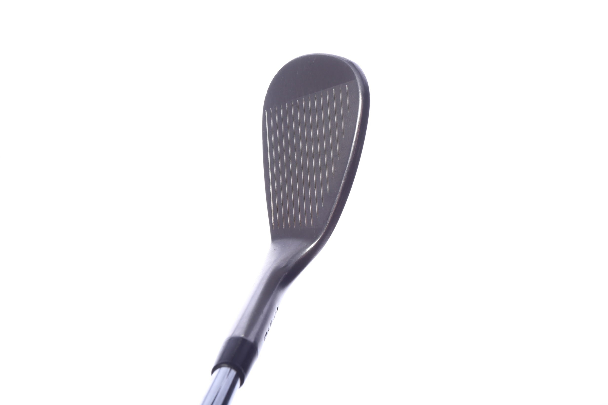 Used Ping Tour Gorge SS Sand Wedge - Right-Handed - 56 Degrees - Stiff Flex-Next Round