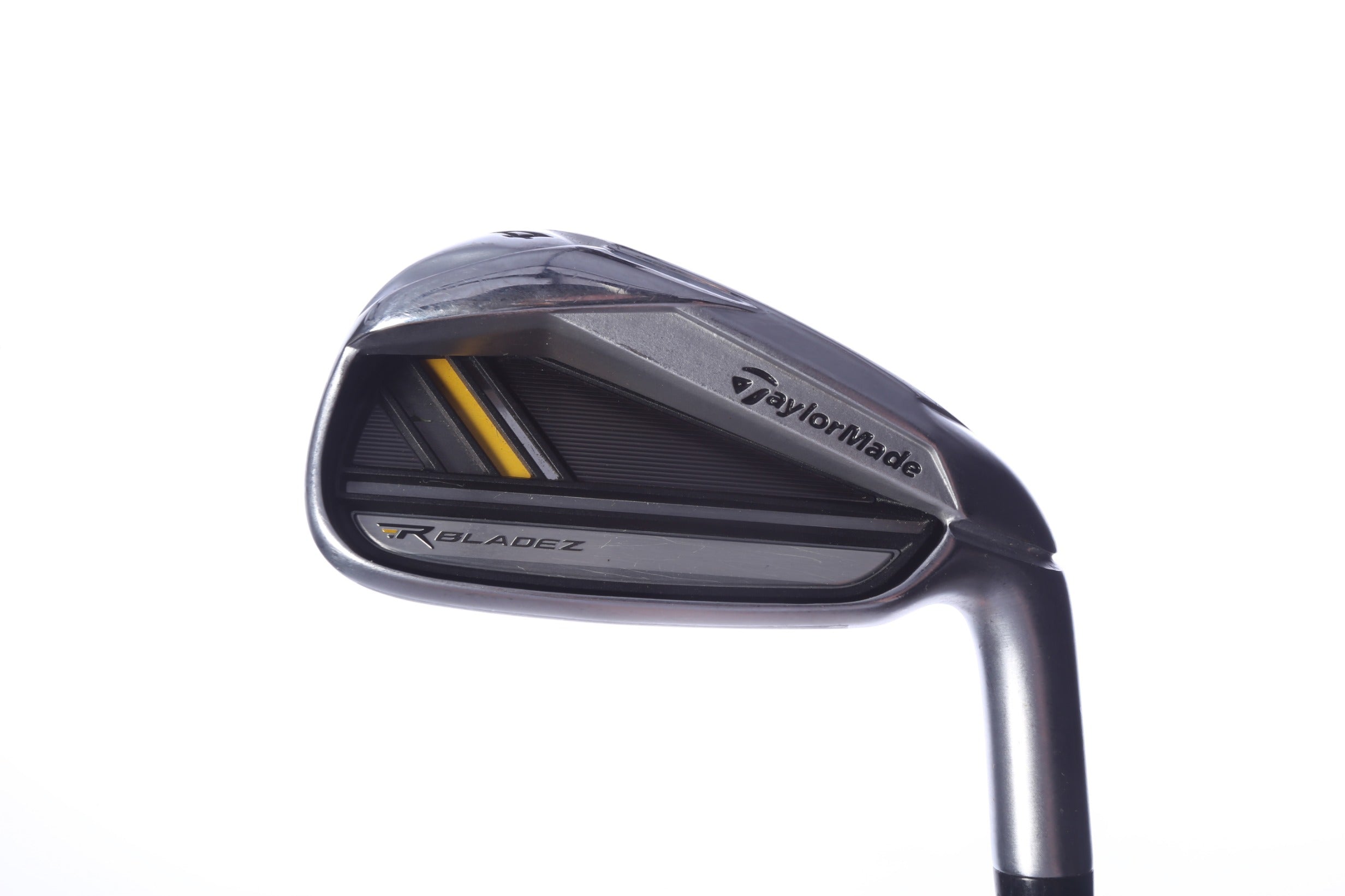 Used TaylorMade RocketBladez Single 4-Iron - Right-Handed - Regular Flex-Next Round