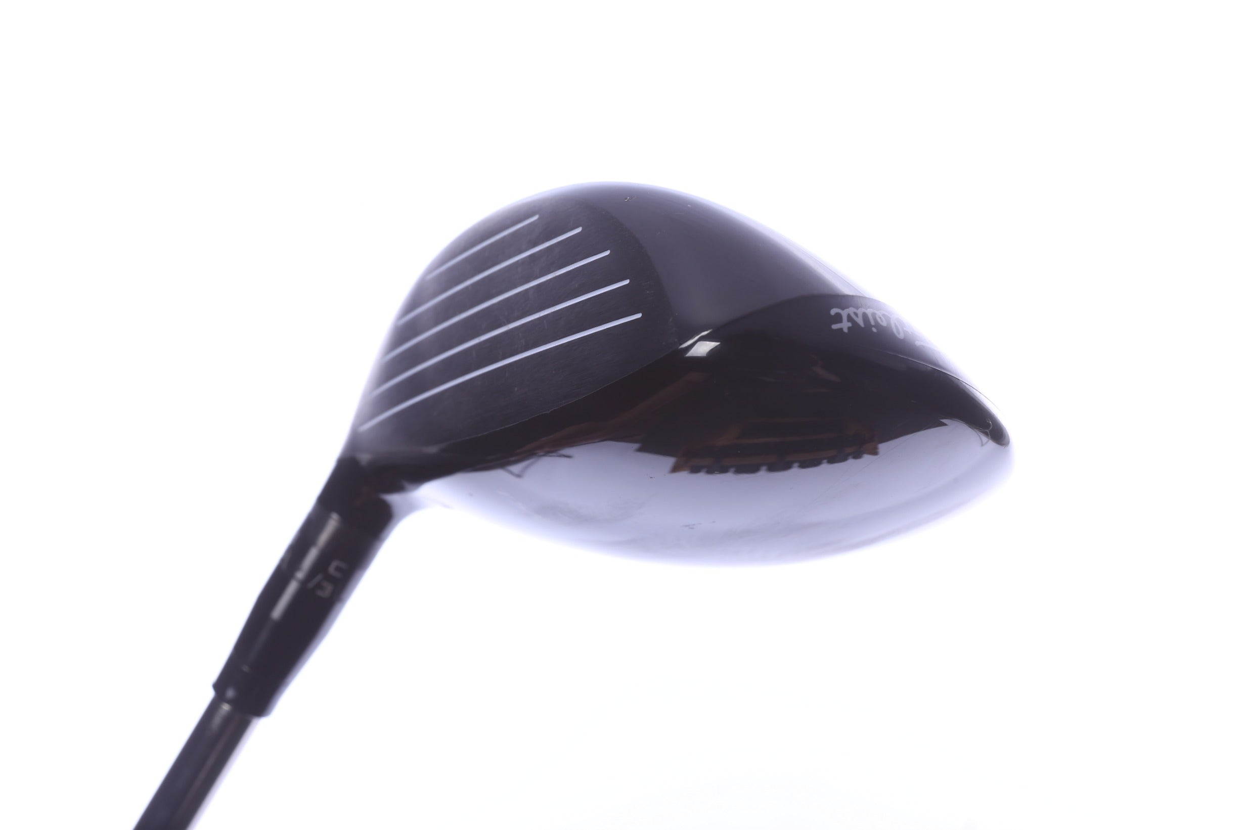 Used Titleist TSR2 3-Wood - Right-Handed - 15 Degrees - Ladies Flex