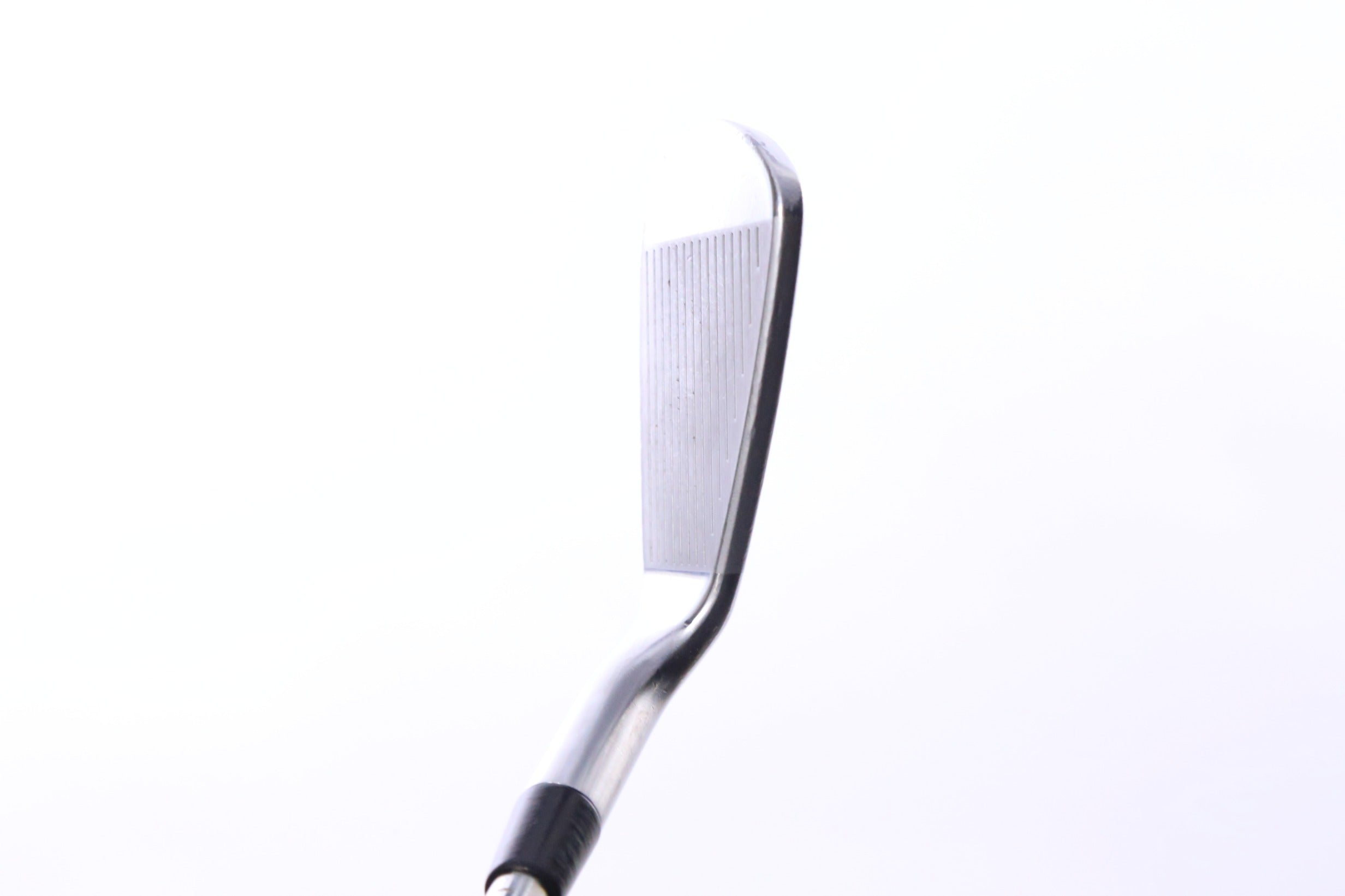 Used Srixon Z-Forged Single 9-Iron - Right-Handed - Extra Stiff Flex
