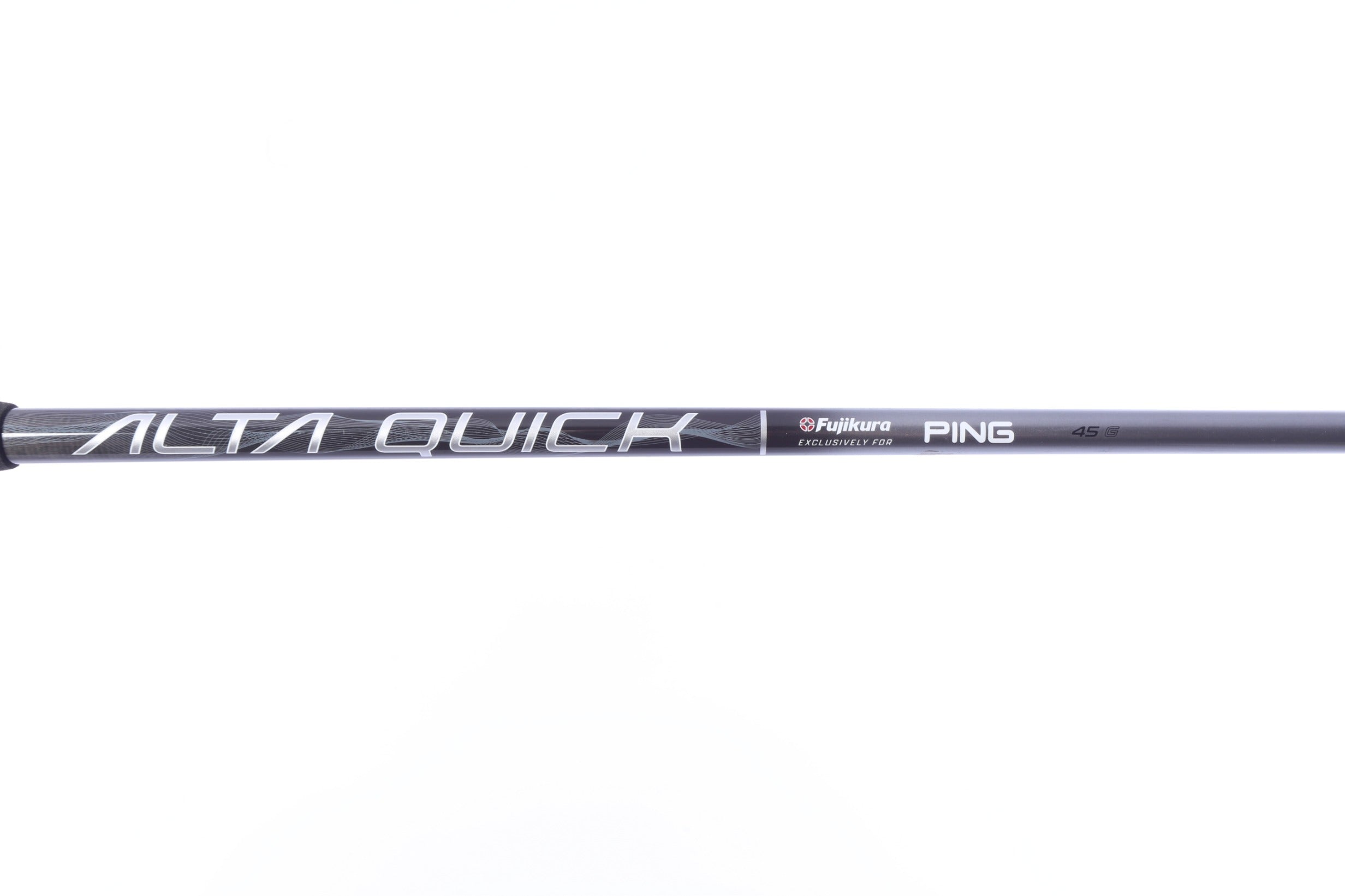 Used Ping Glide Forged Pro Lob Wedge - Right-Handed - 62 Degrees - Seniors Flex