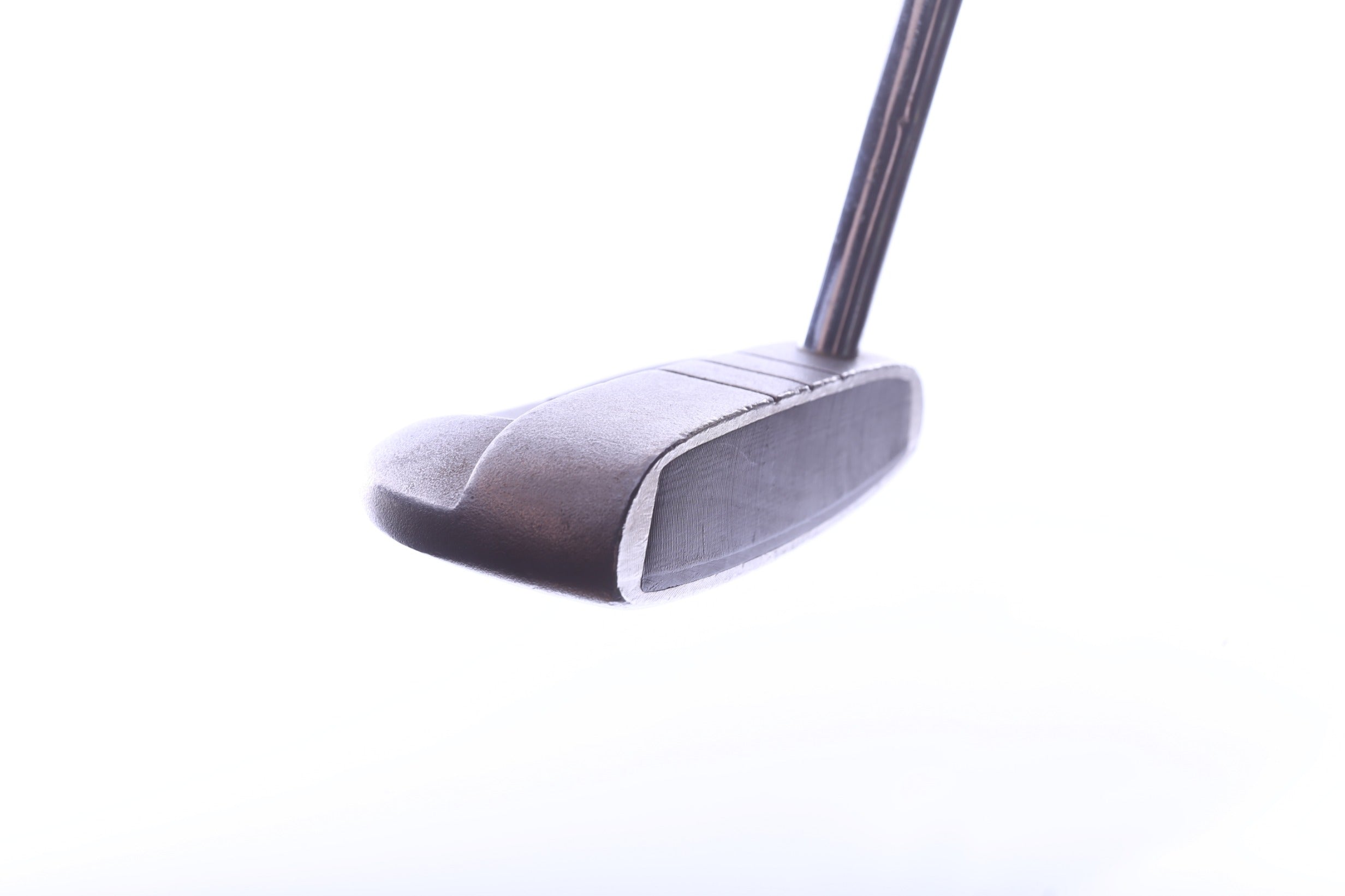Used Odyssey Dual Force 2 Rossie Putter - Right-Handed - 35 in - Mid-mallet