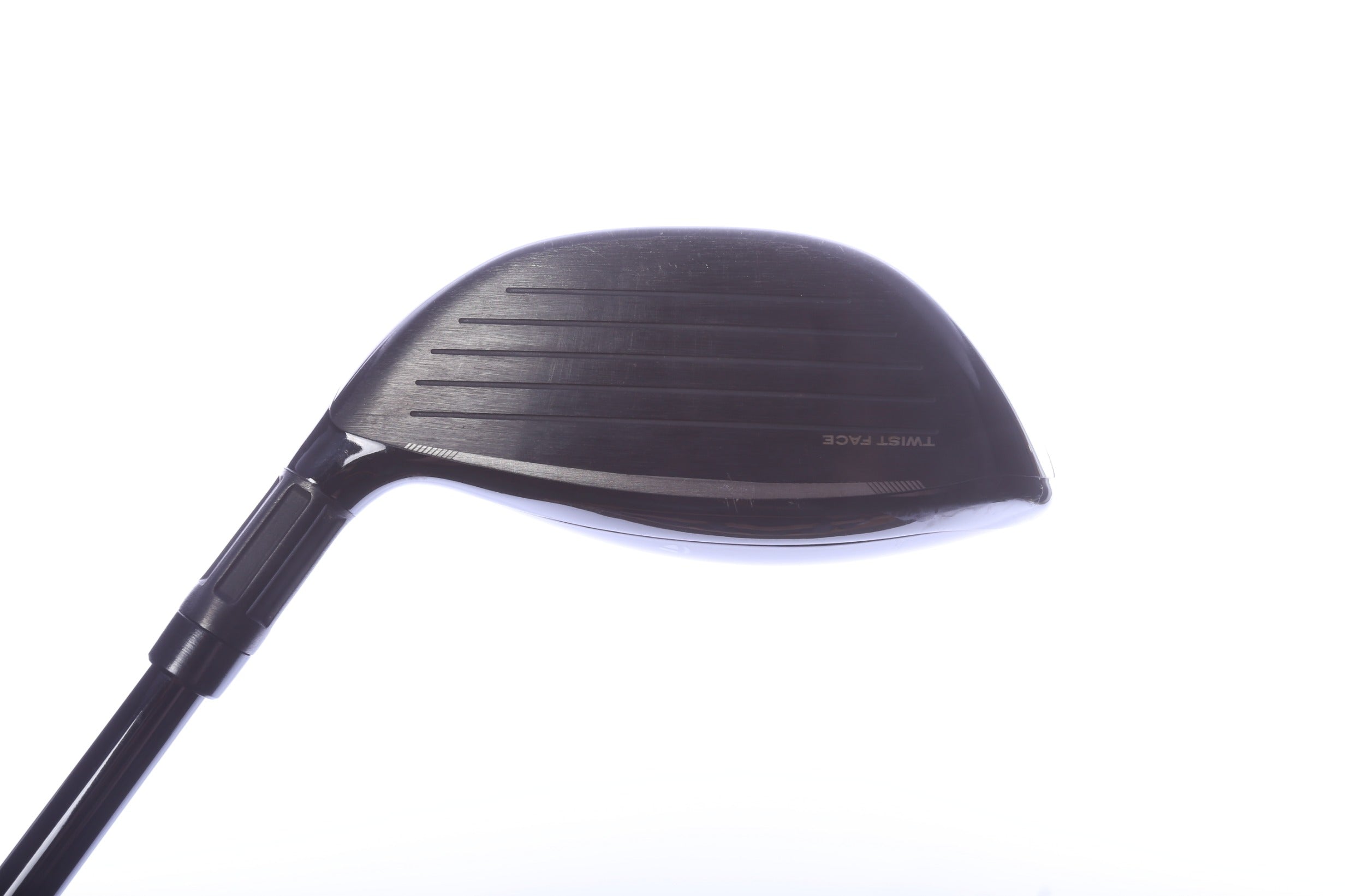 Used TaylorMade STEALTH 3-Wood - Right-Handed - 15 Degrees - Regular Flex
