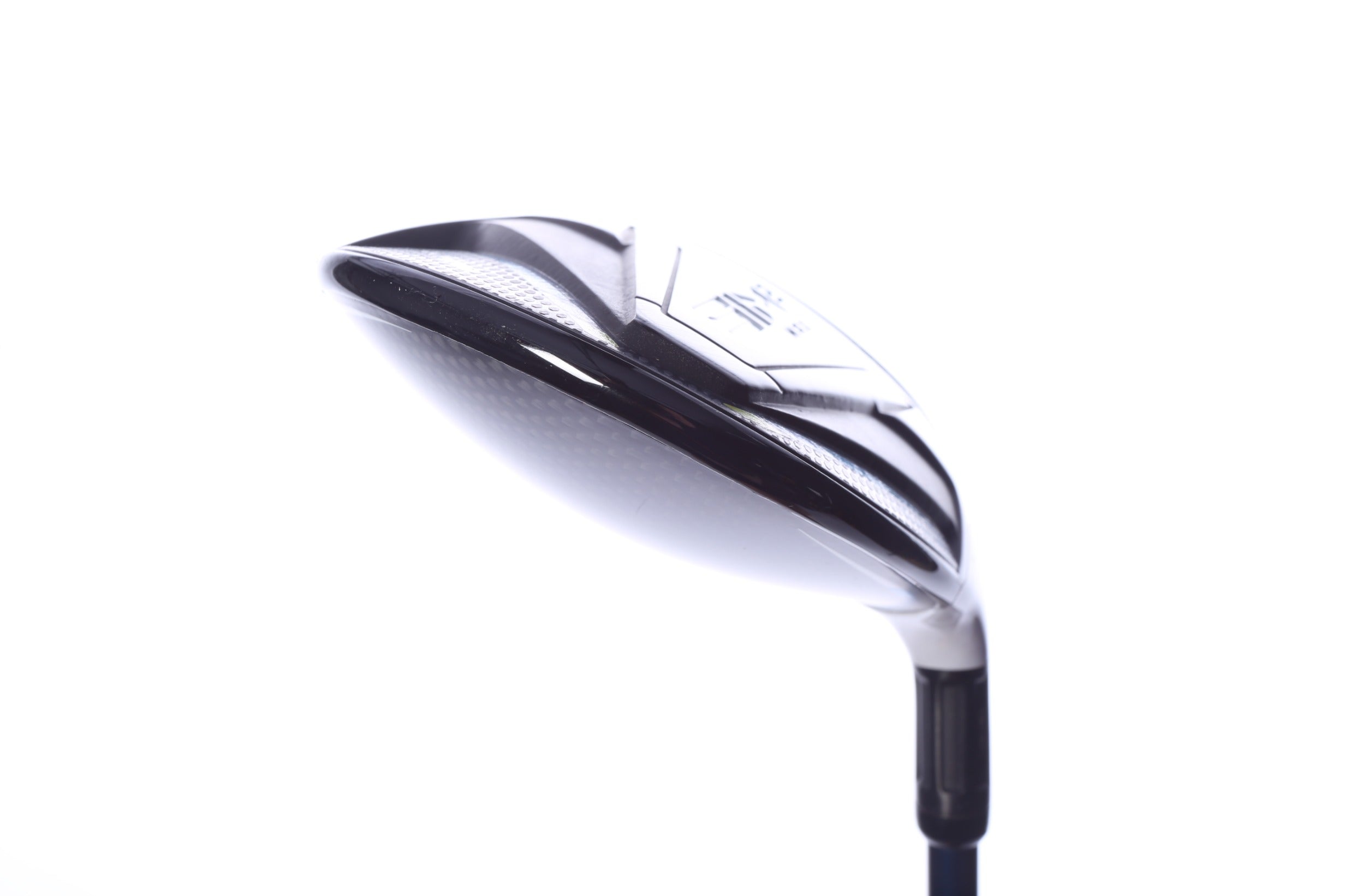 Used TaylorMade SIM2 MAX 3-Wood - Right-Handed - 15 Degrees - Regular Flex-Next Round