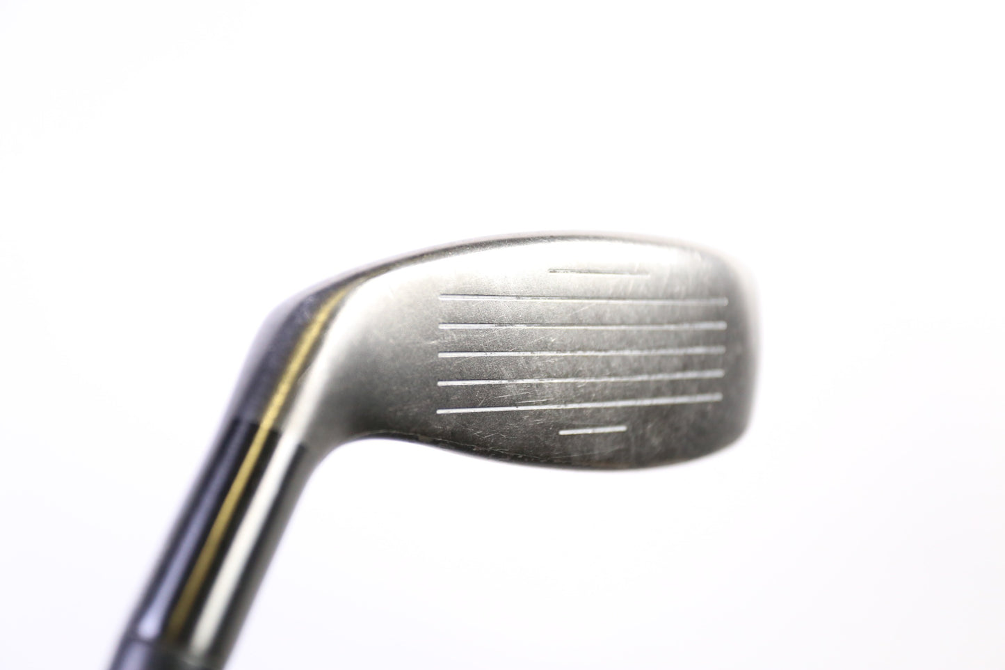 Used Adams Pro 3H Hybrid - Right-Handed - 20 Degrees - Stiff Flex-Next Round