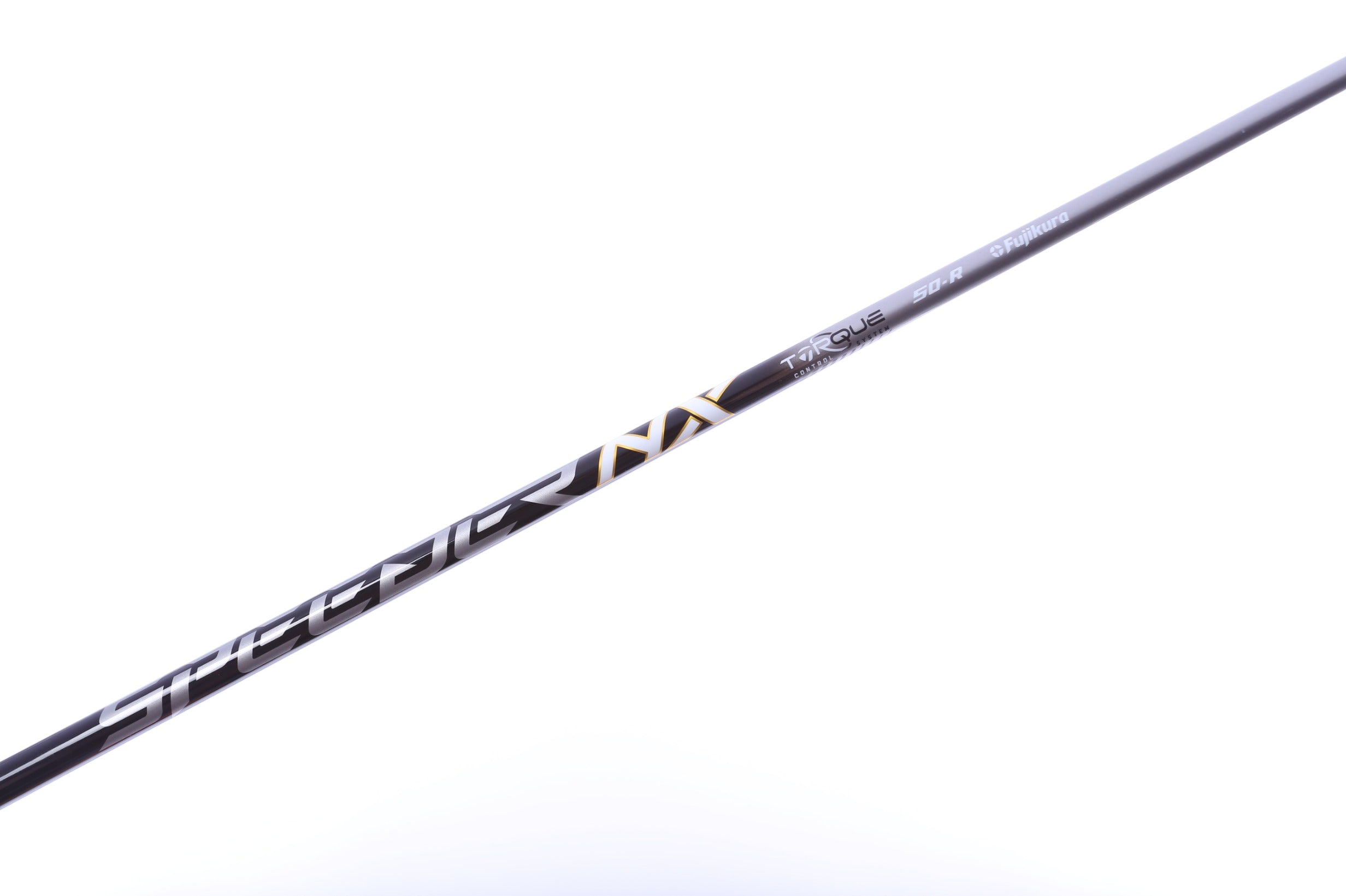 Used Fujikura Speeder NX TCS Fairway Wood Regular Graphite Fairway Wood Shaft - 42 in - No Adapter-Next Round