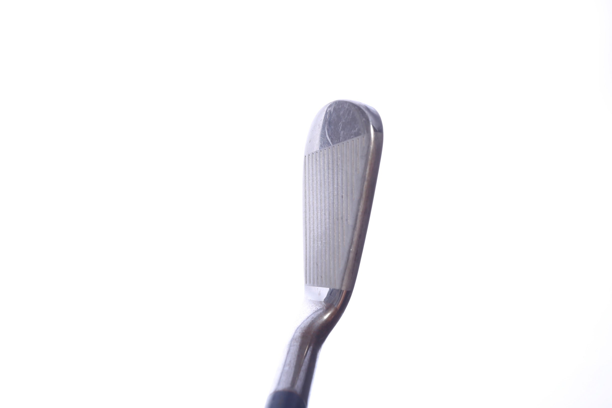Used Callaway 2024 Apex TCB Iron Set - Right-Handed - 4-PW - Extra Stiff Flex-Next Round