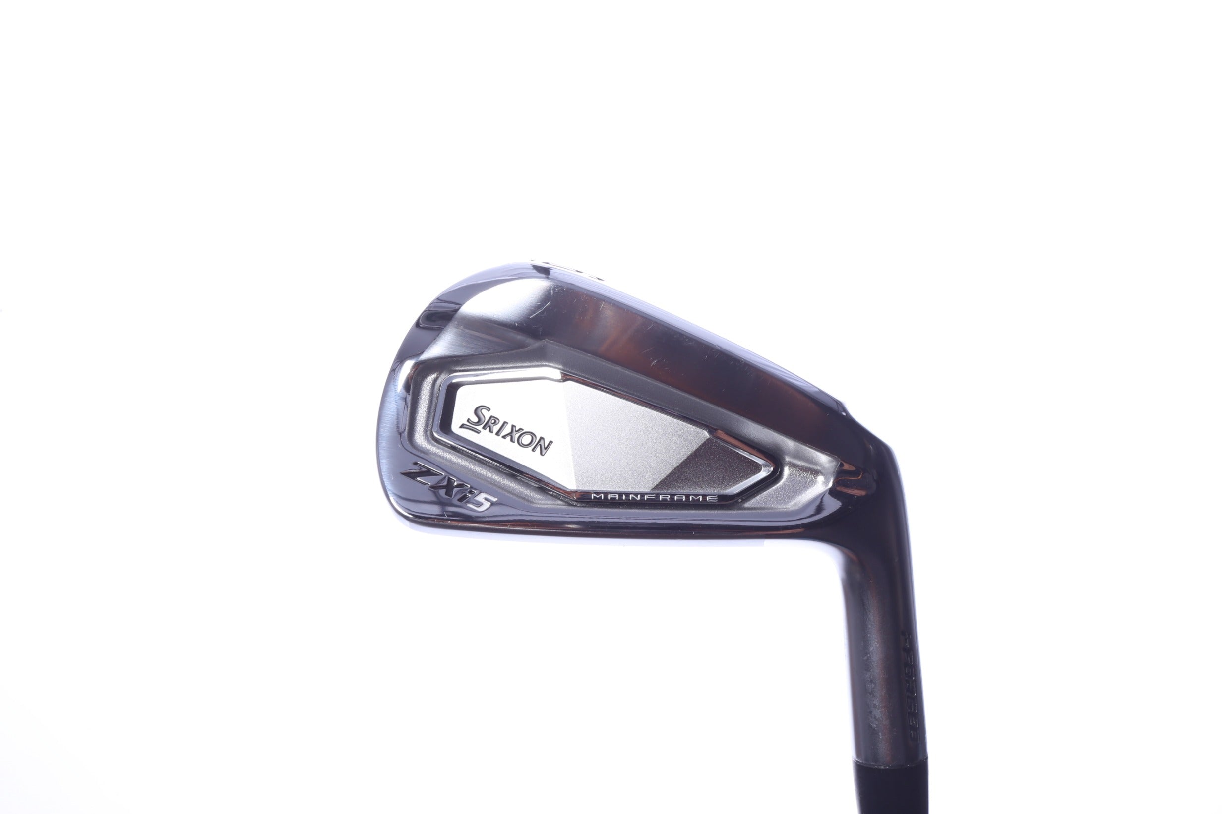 Used Srixon ZXi5 Single 6-Iron - Right-Handed - Extra Stiff Flex-Next Round