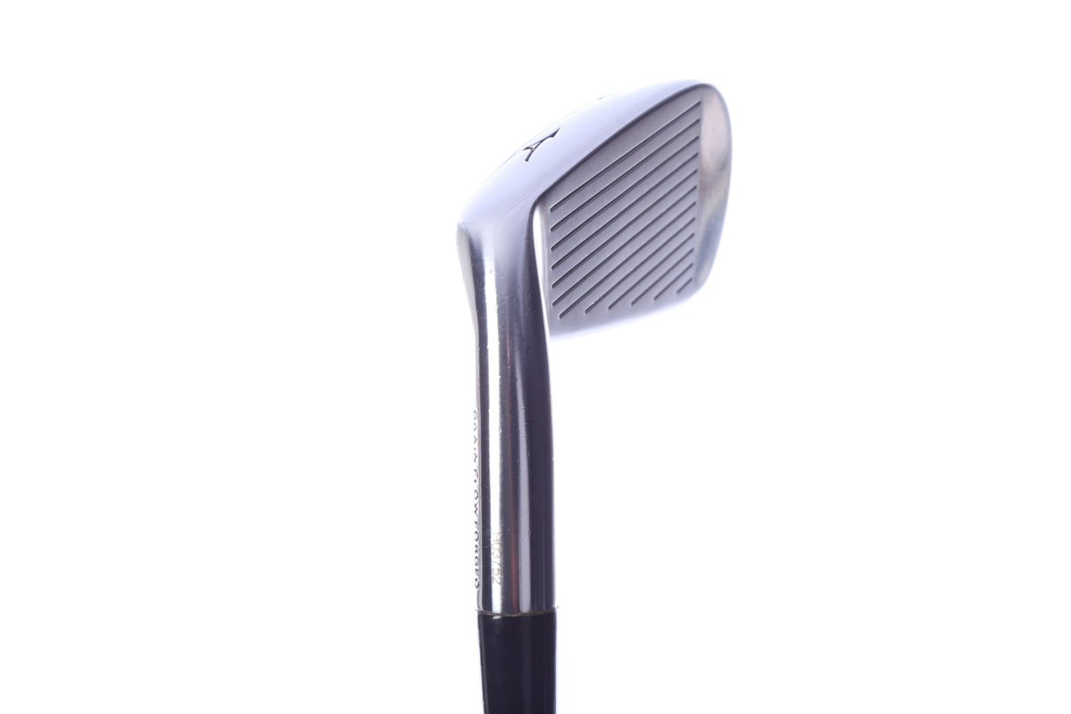 Used Mizuno MP Fli-Hi Single Utility 3-Iron - Right-Handed - Stiff Flex