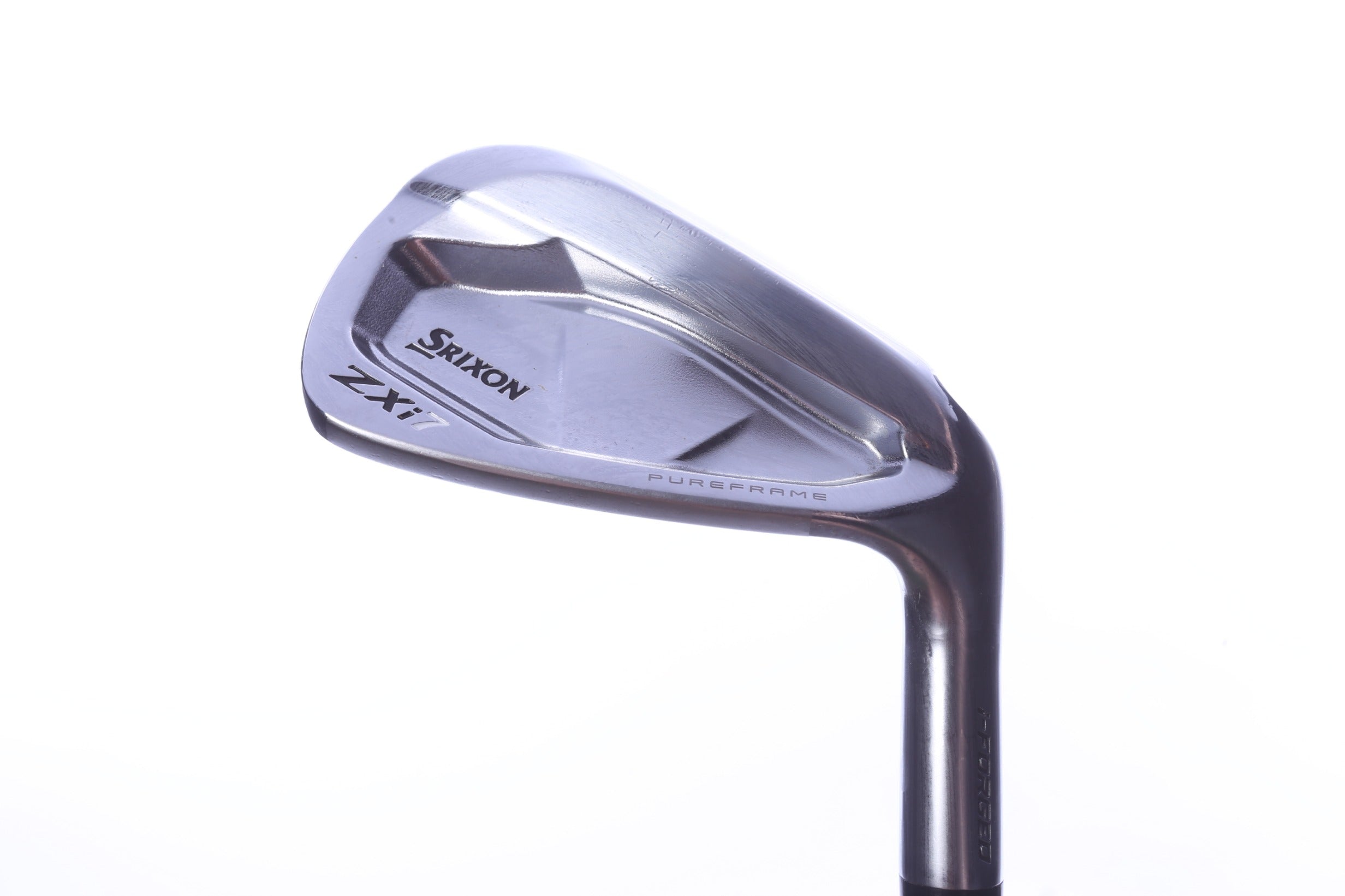 Used Srixon ZXi7 Single 9-Iron - Right-Handed - Regular Flex