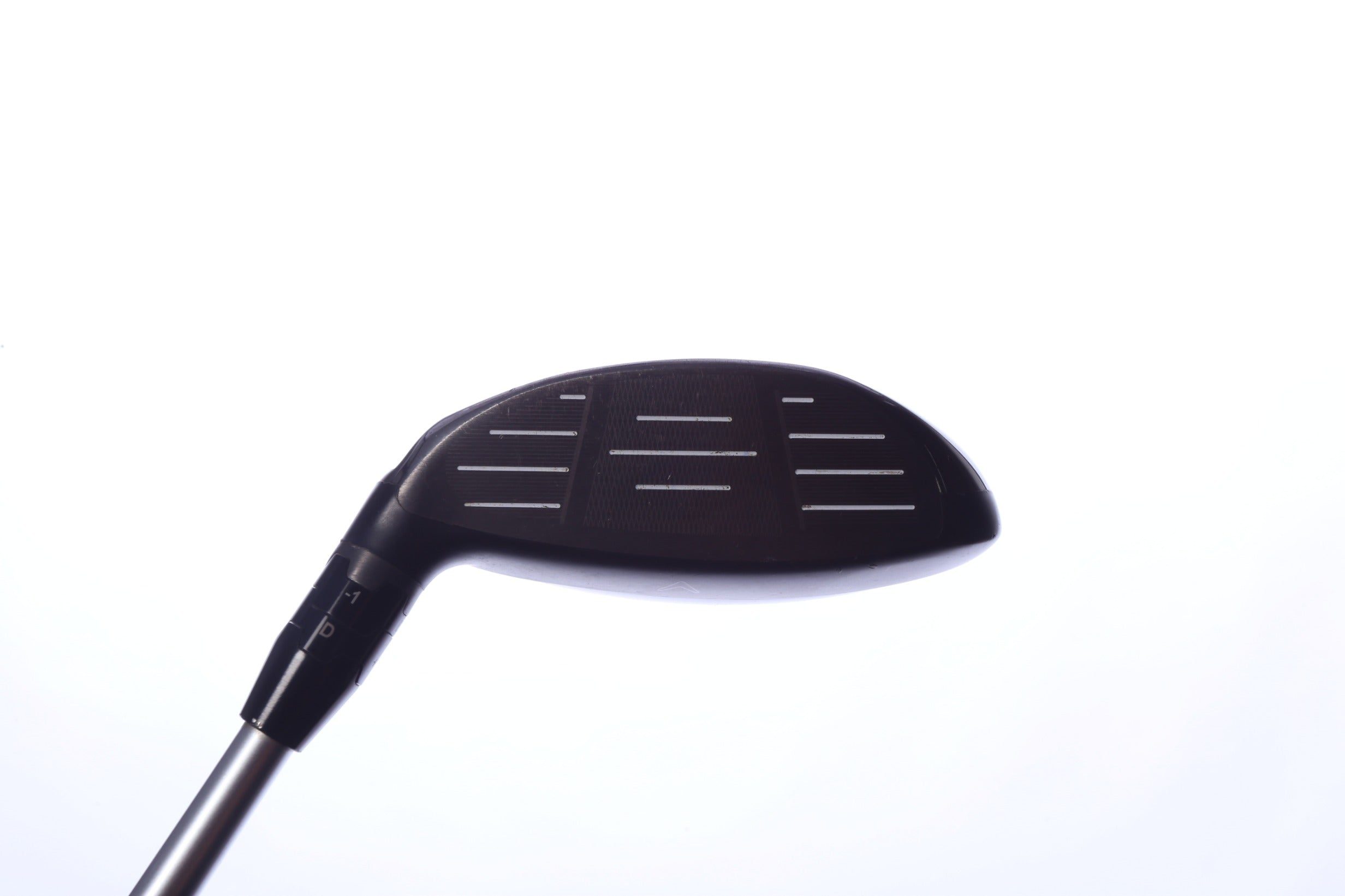 Used Callaway Paradym 3HL Wood - Right-Handed - 16.5 Degrees - Ladies Flex-Next Round