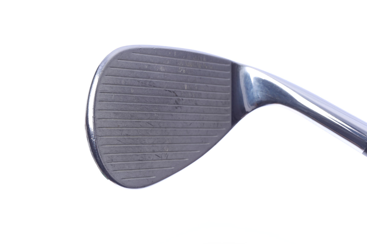 Used Callaway CB 2023 Sand Wedge - Left-Handed - 54 Degrees - Wedge Flex